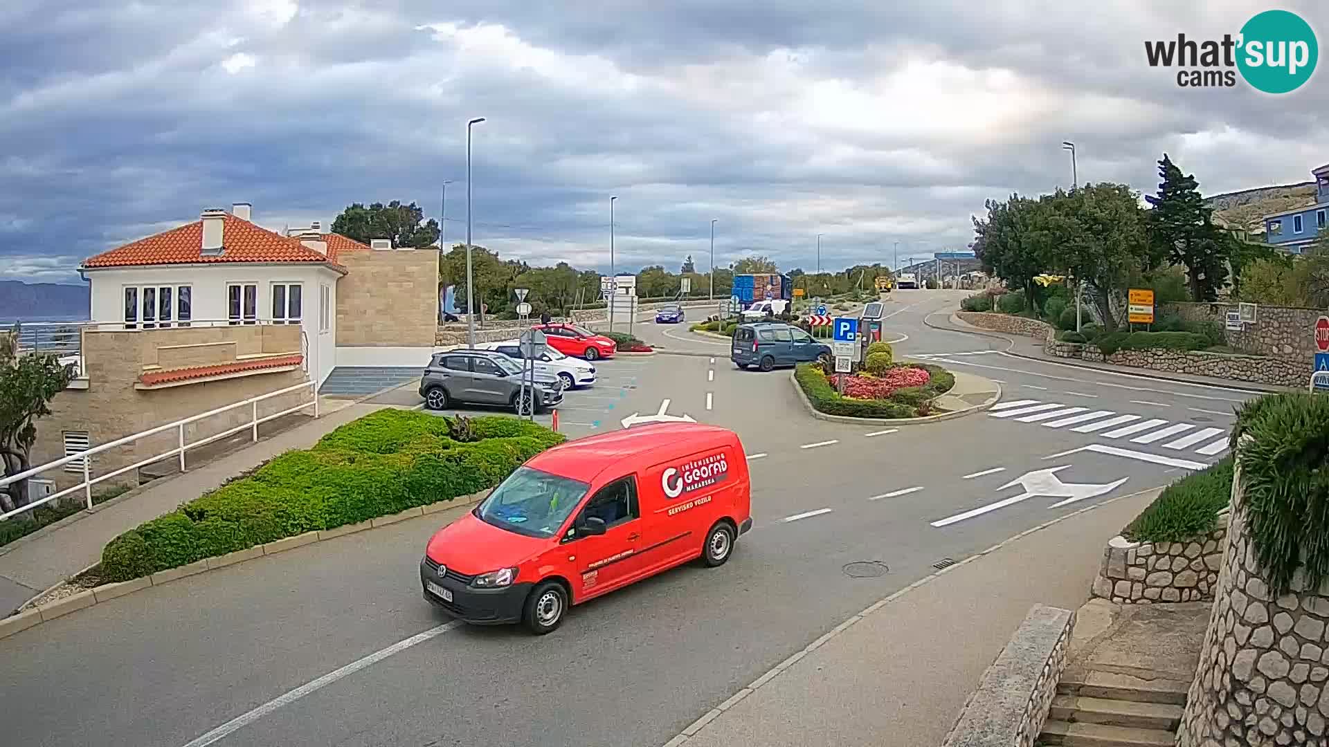 Live Cam Senj