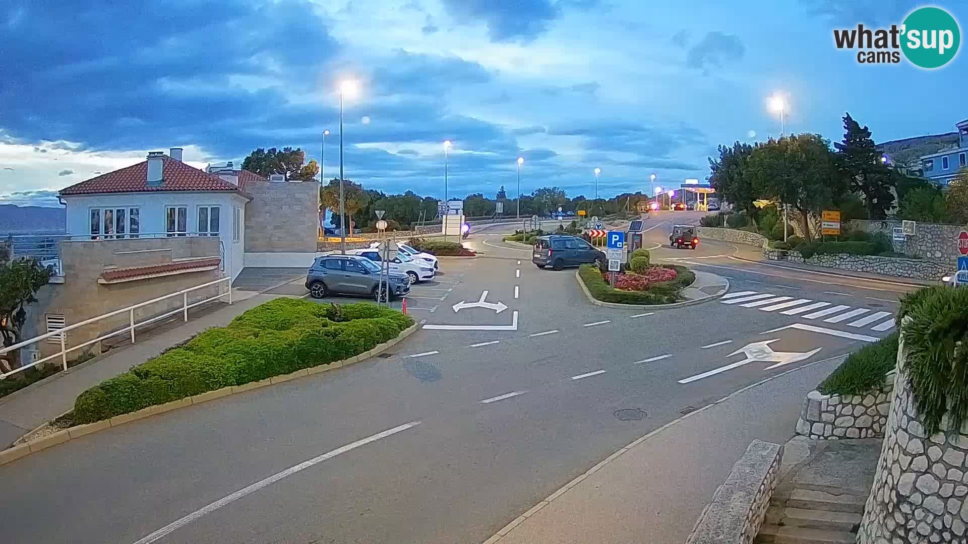 Live Cam Senj