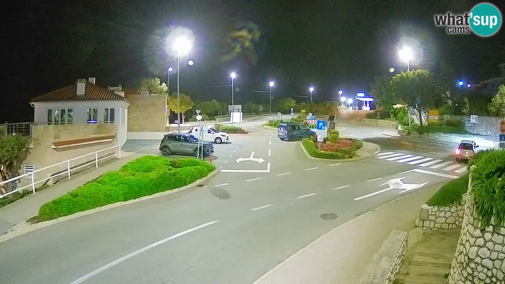 Senj Camera en vivo