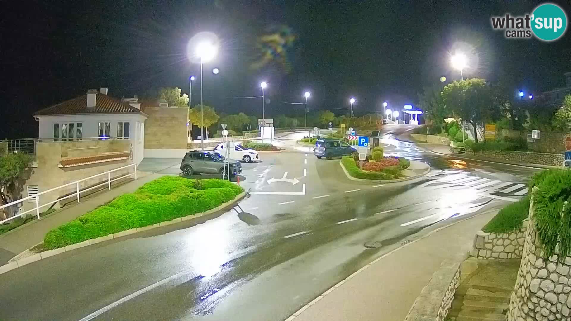 Livecam Segna
