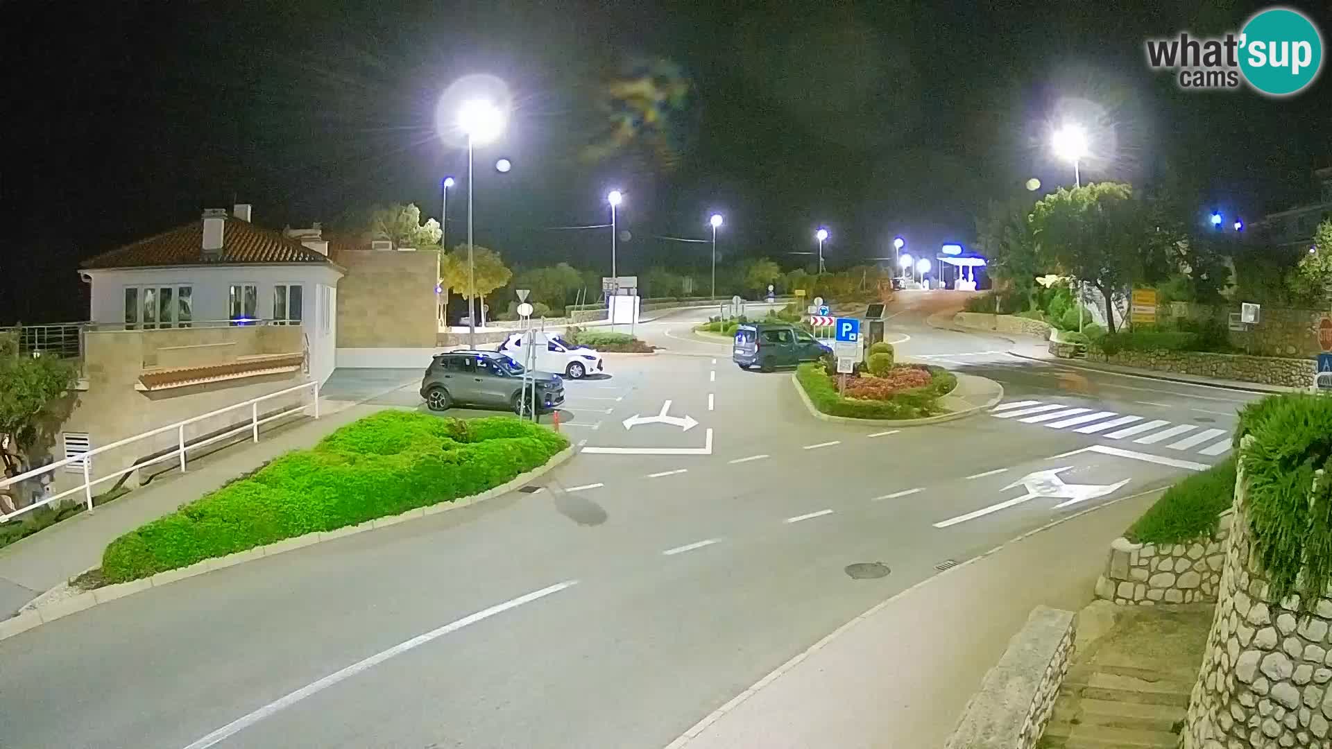 Senj Live Webcam