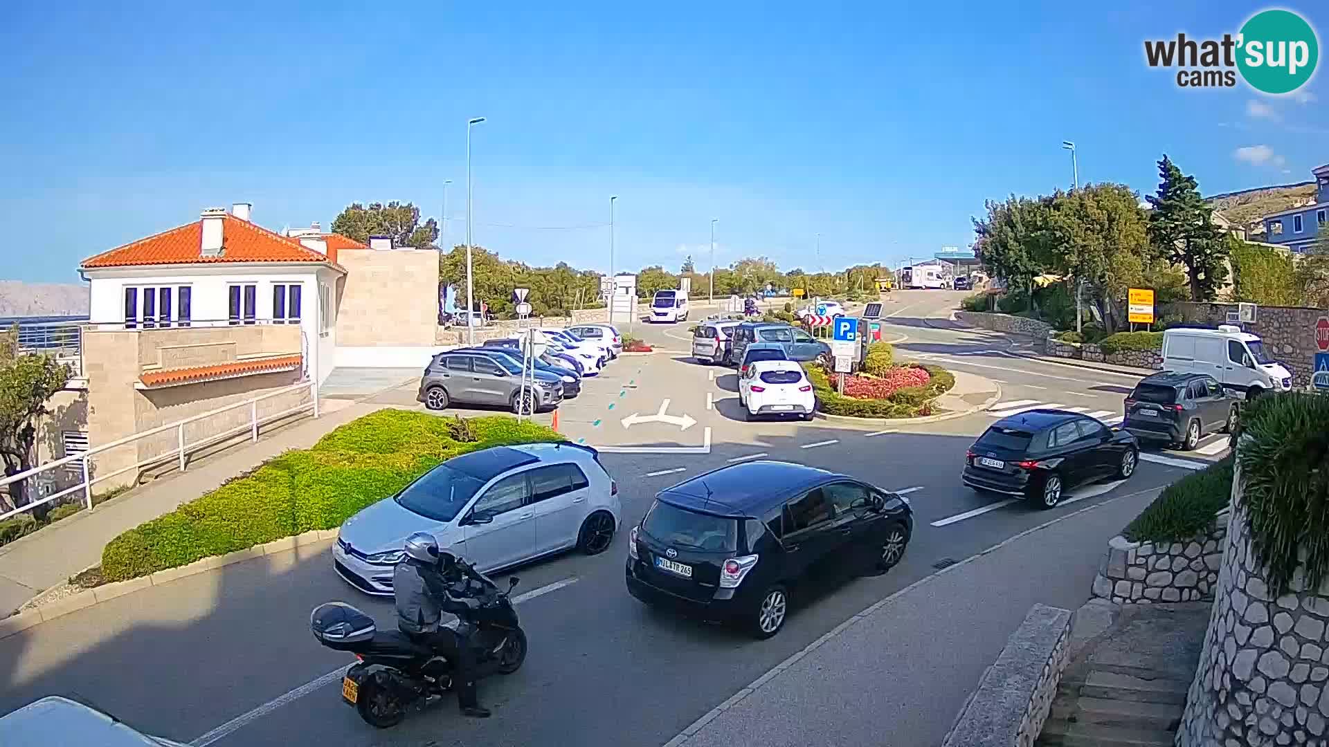 Senj Web Kamera