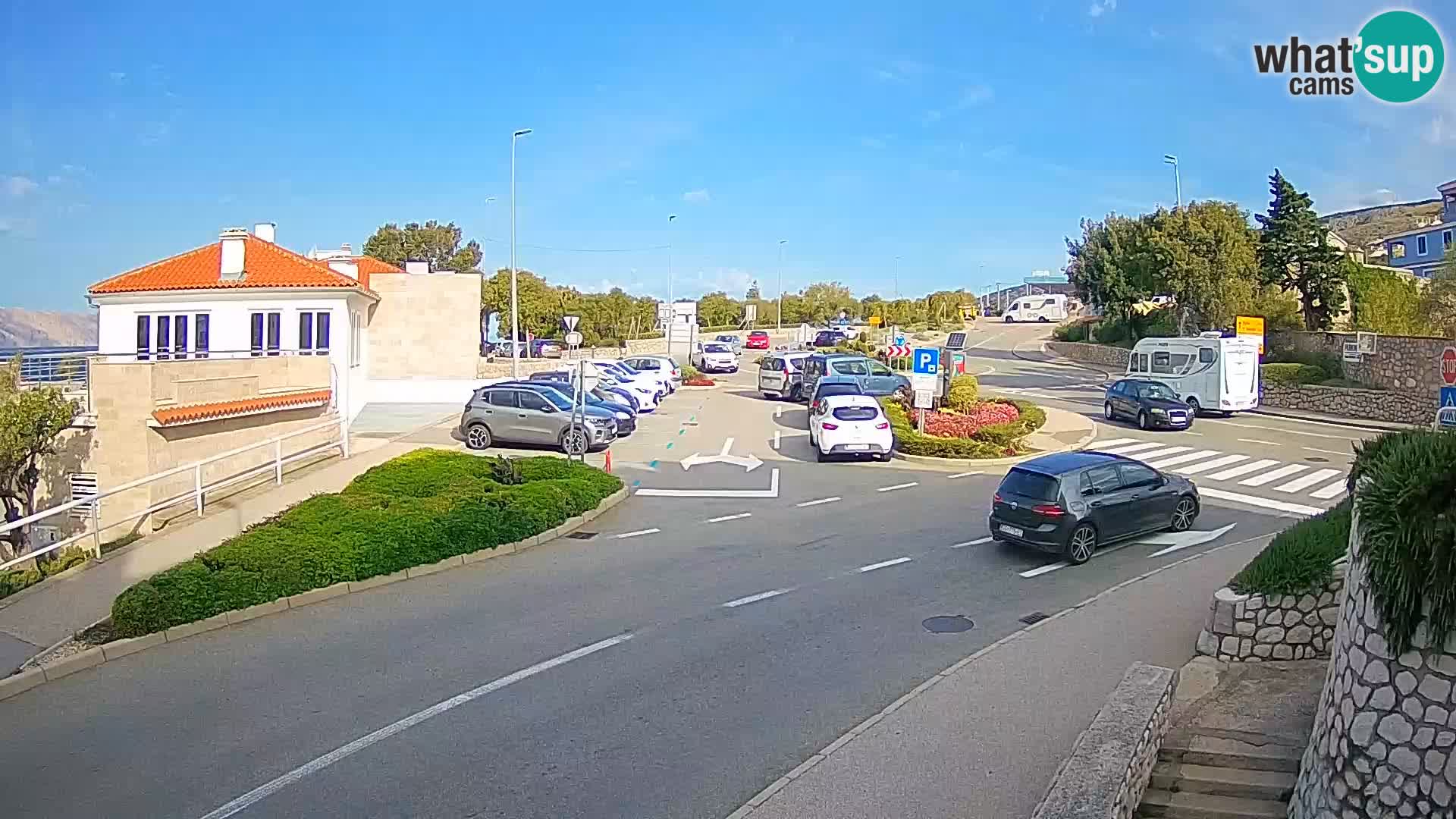 Live Cam Senj