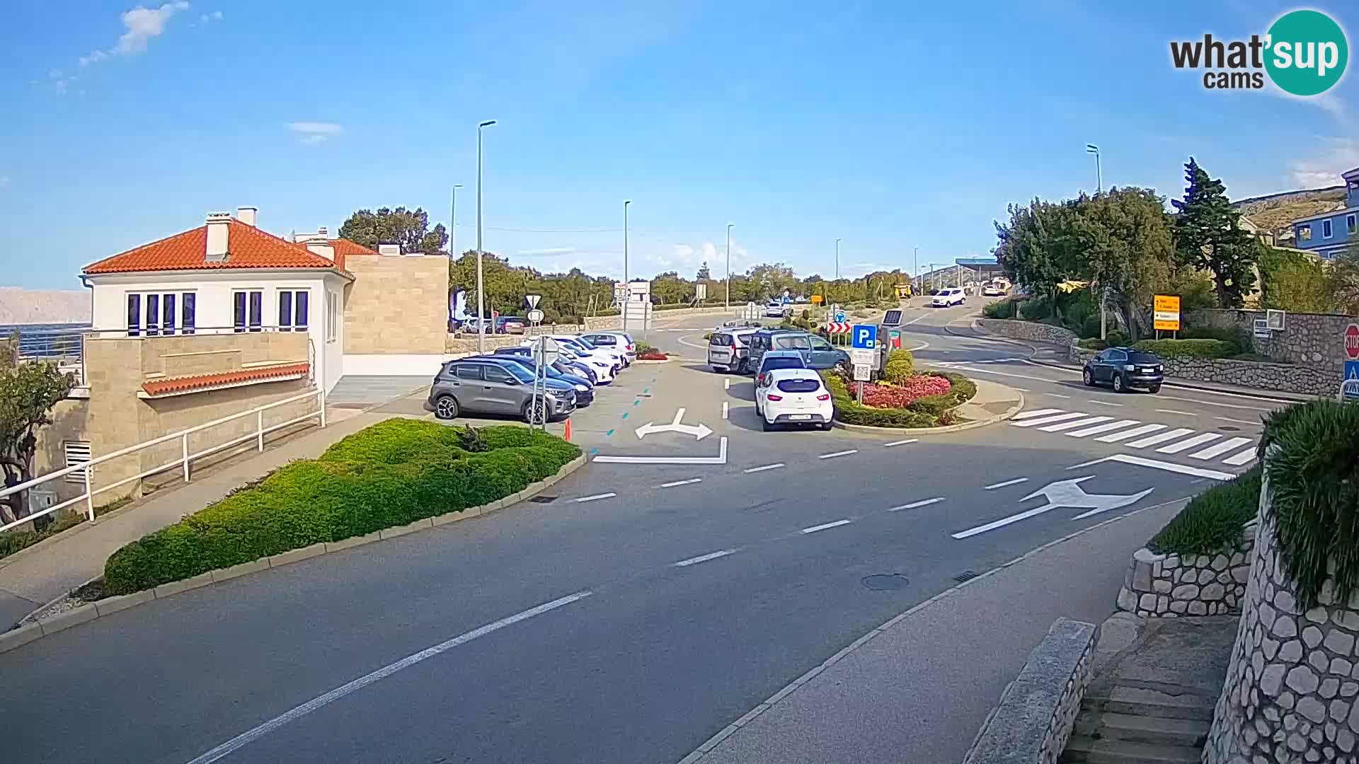 Livecam Segna