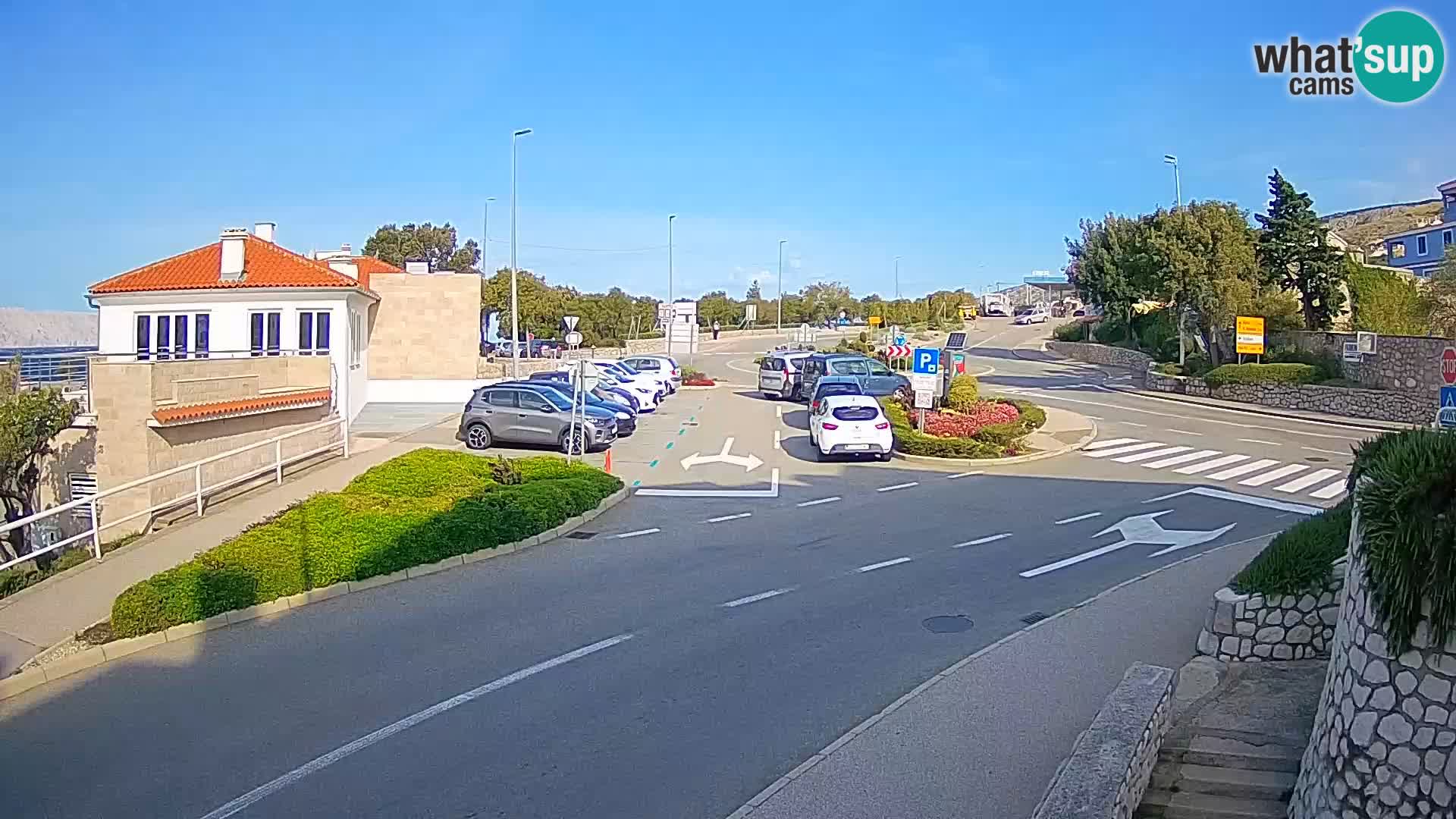Live Cam Senj