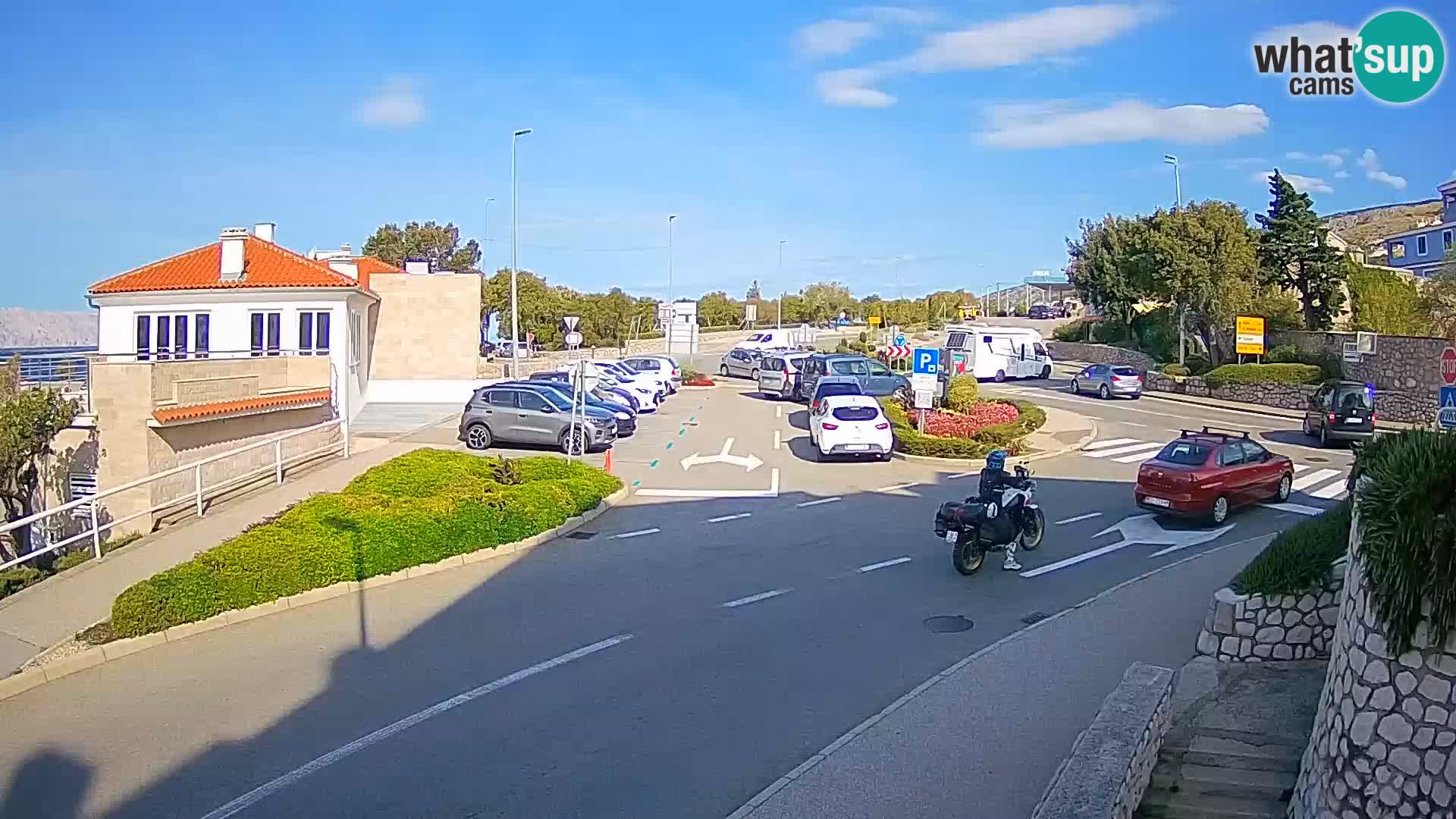 Live Cam Senj
