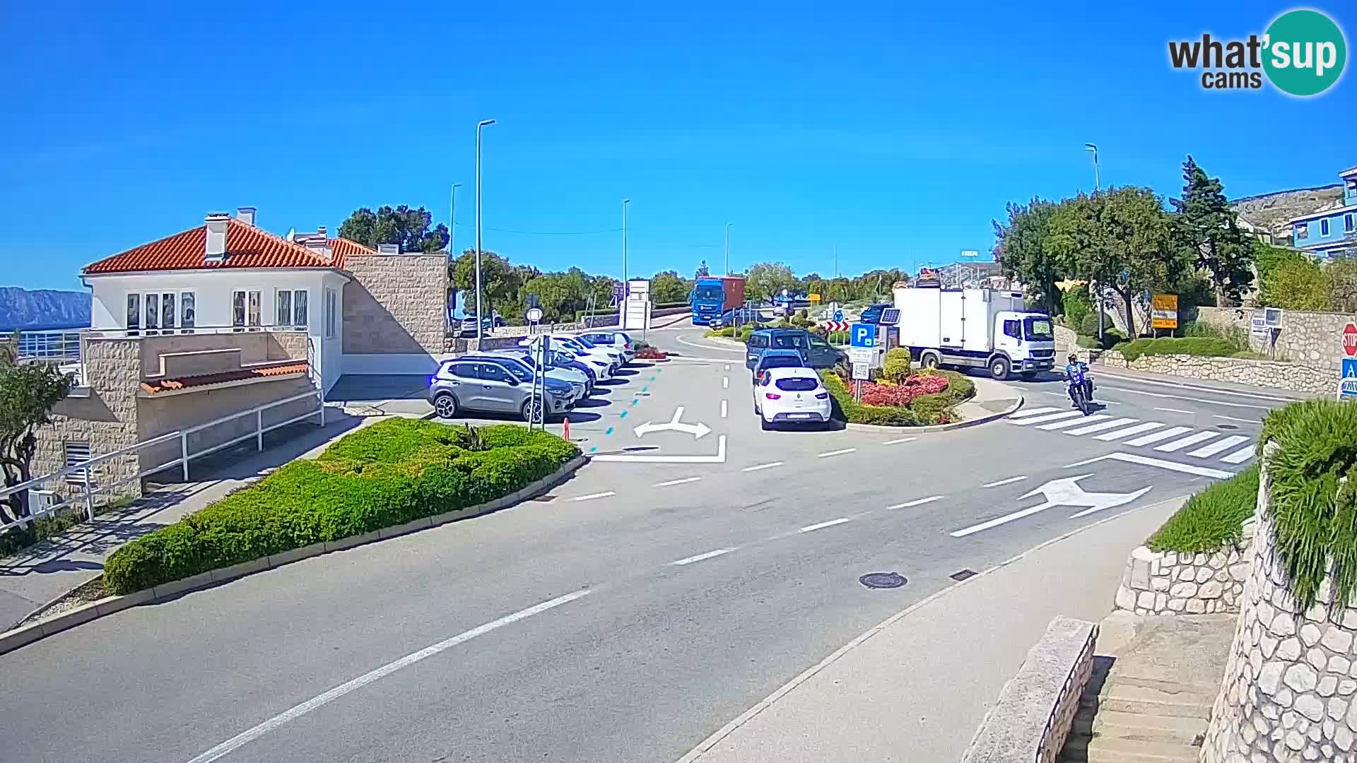 Live Cam Senj