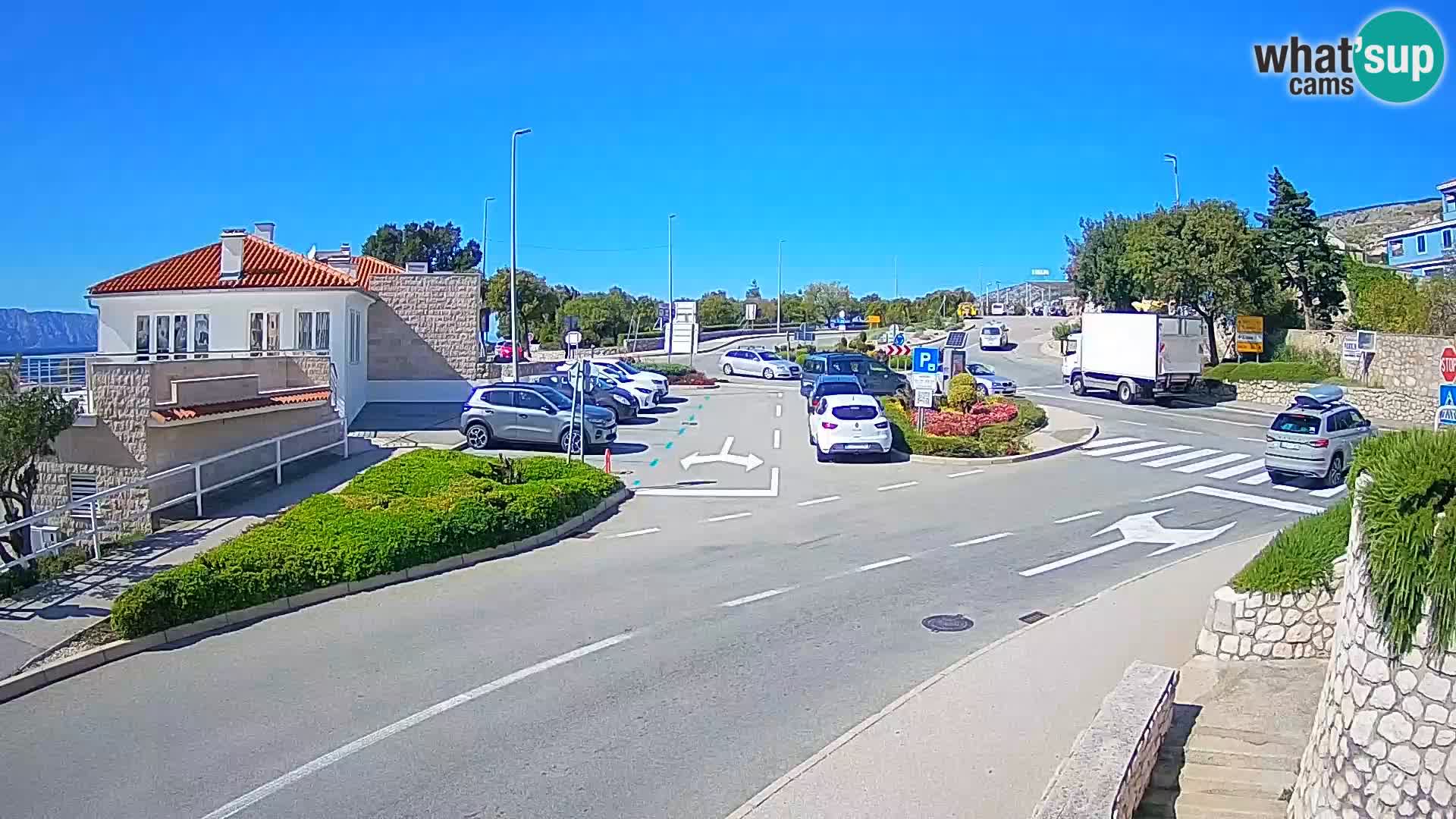Livecam Segna
