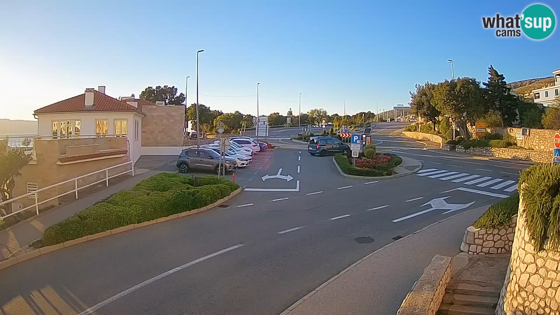 Livecam Segna