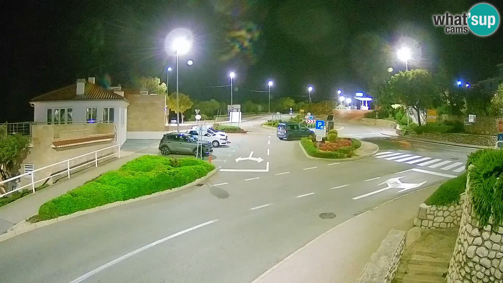 Live Cam Senj