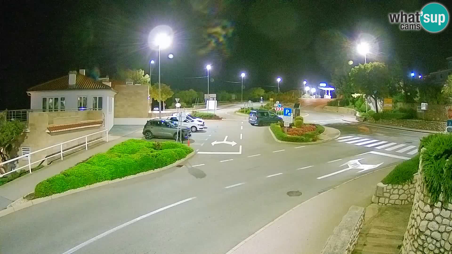 Live Cam Senj