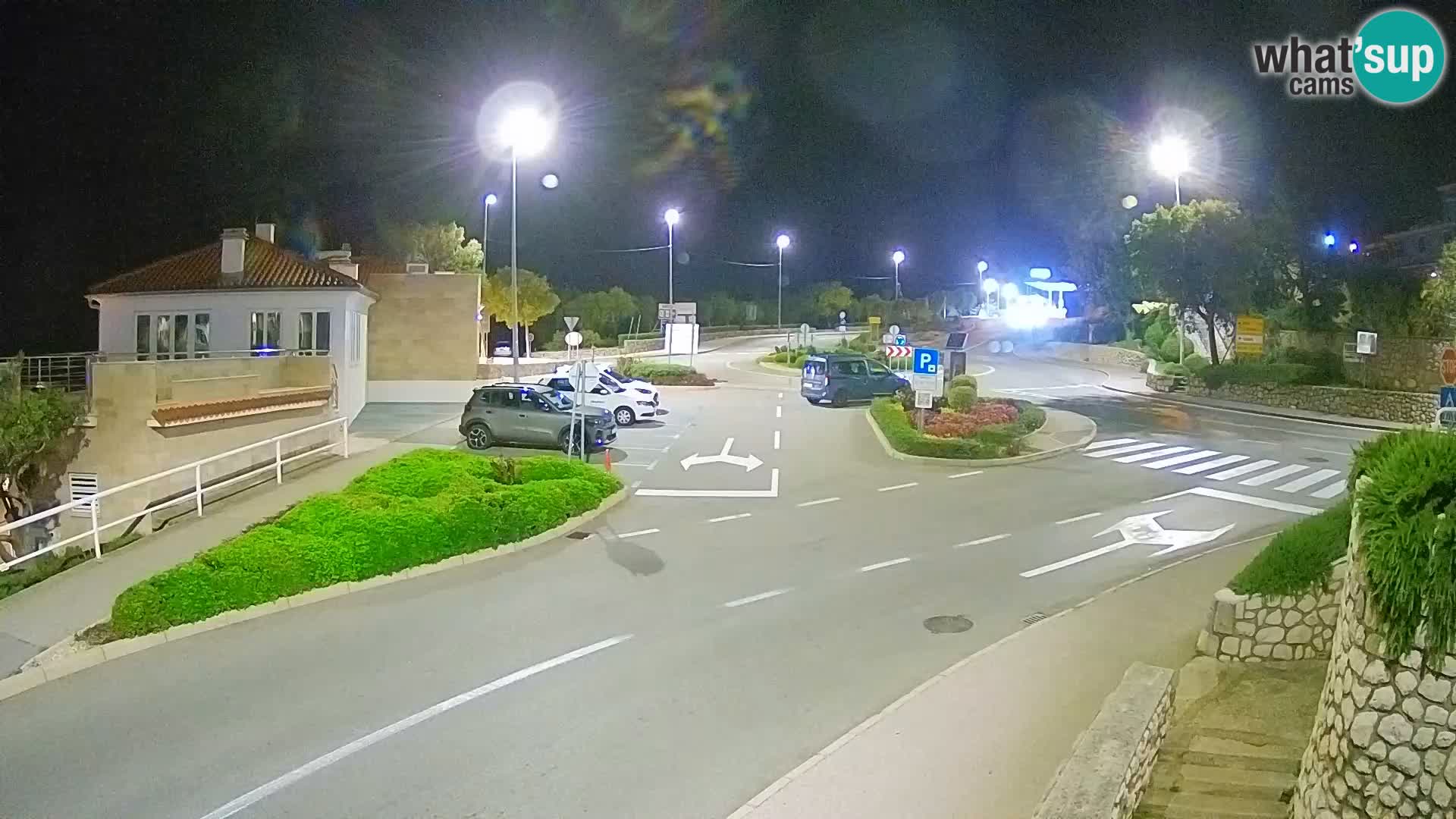 Live Cam Senj