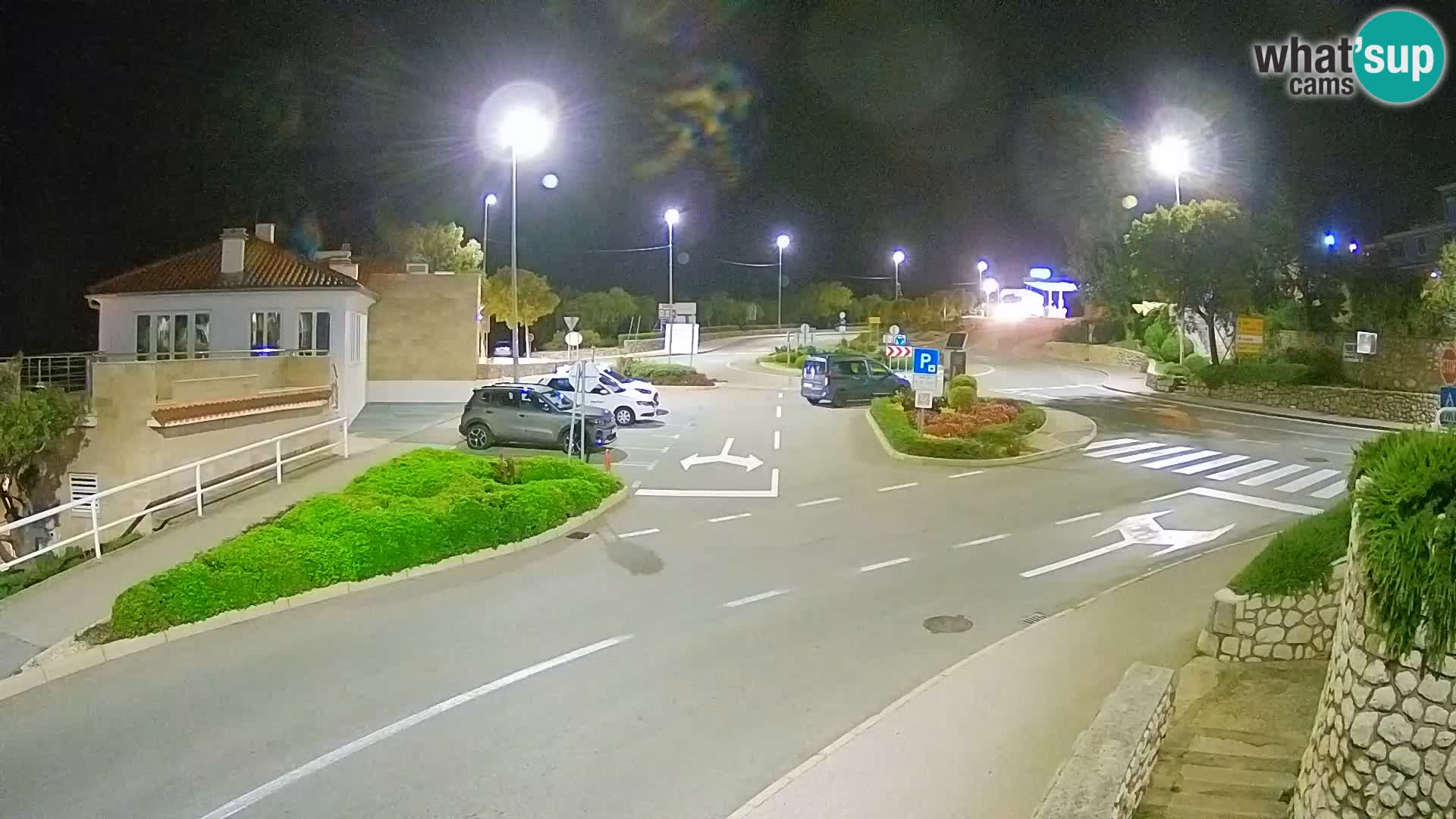 Live Cam Senj