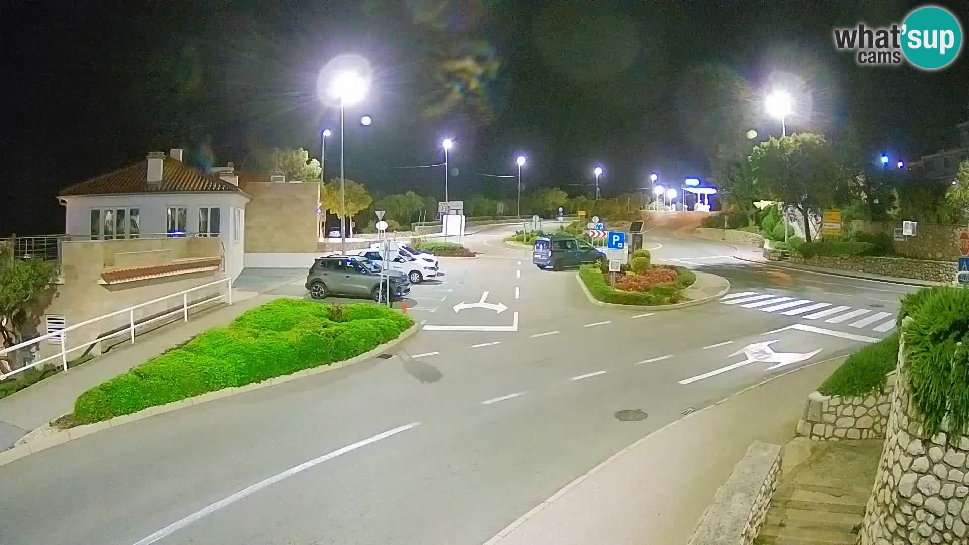 Live Cam Senj