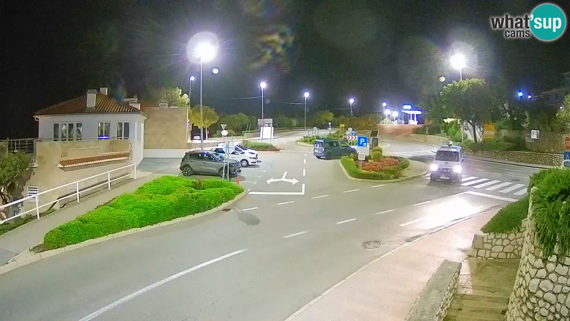 Senj Live Webcam