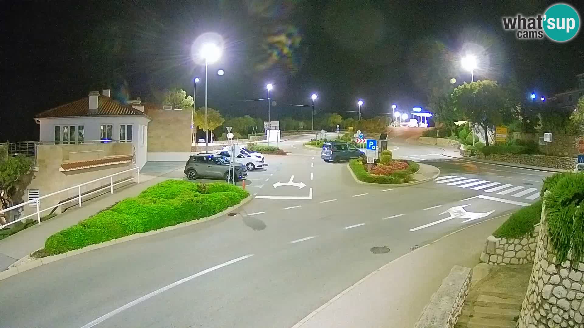 Live Cam Senj