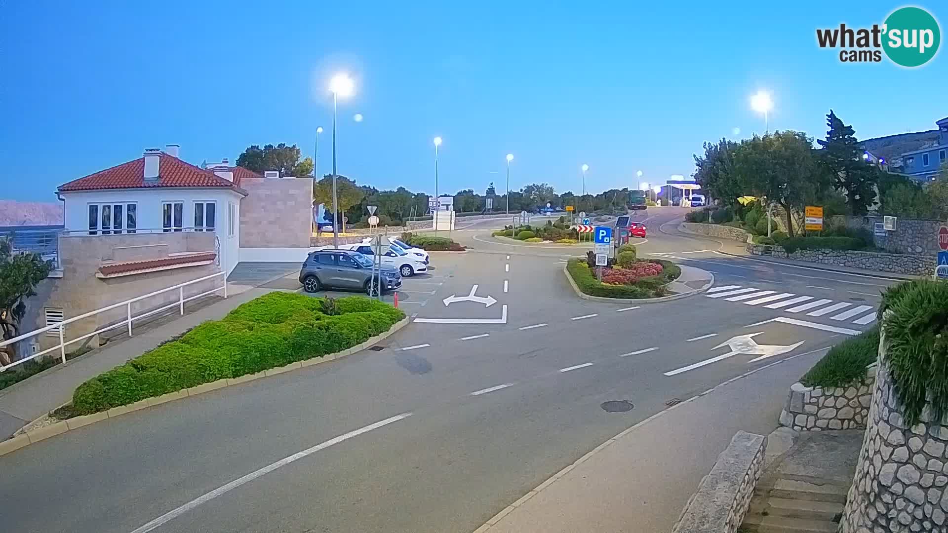 Livecam Segna