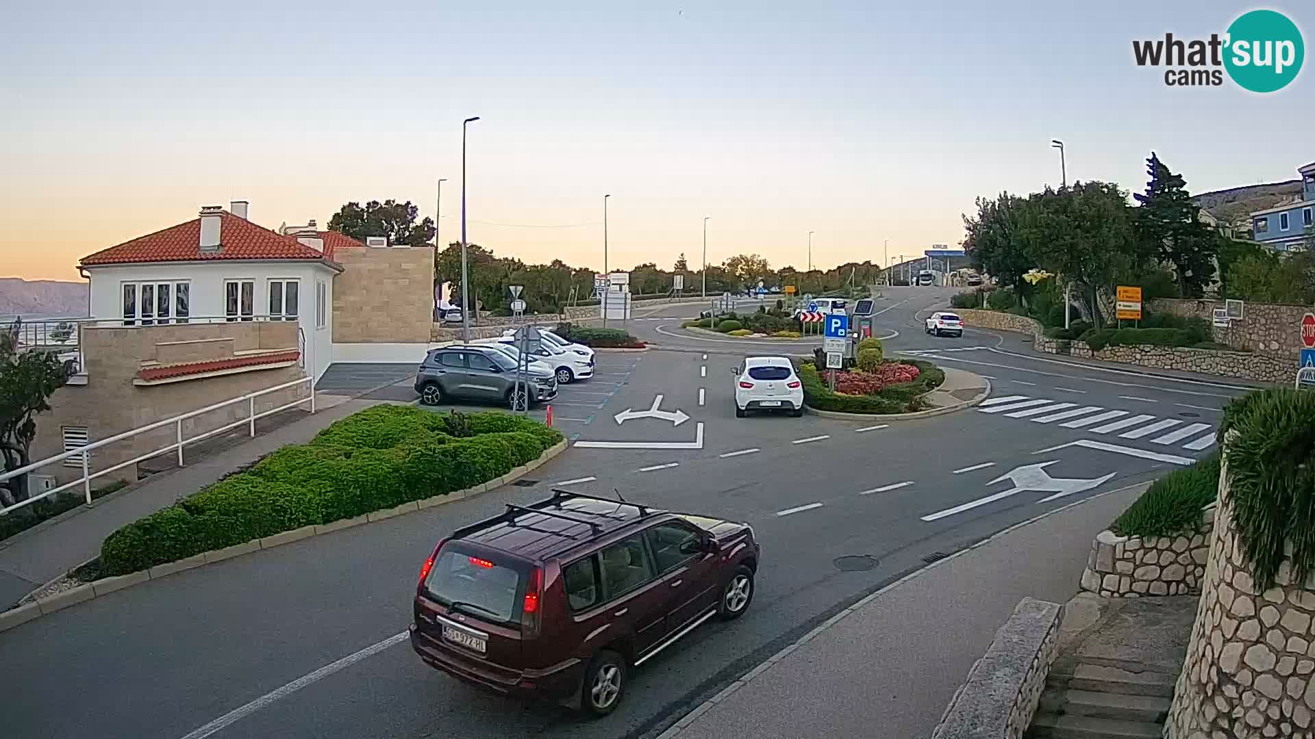 Live Cam Senj