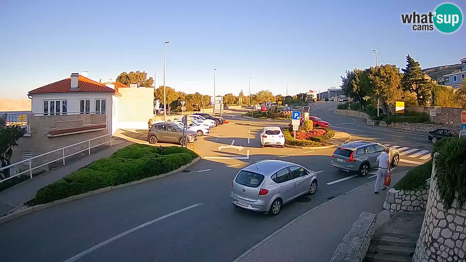 Senj Camera en vivo
