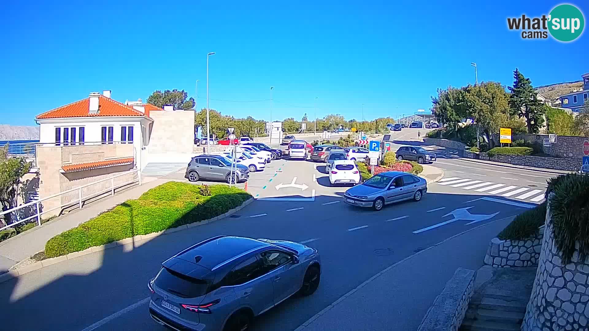 Senj Web Kamera