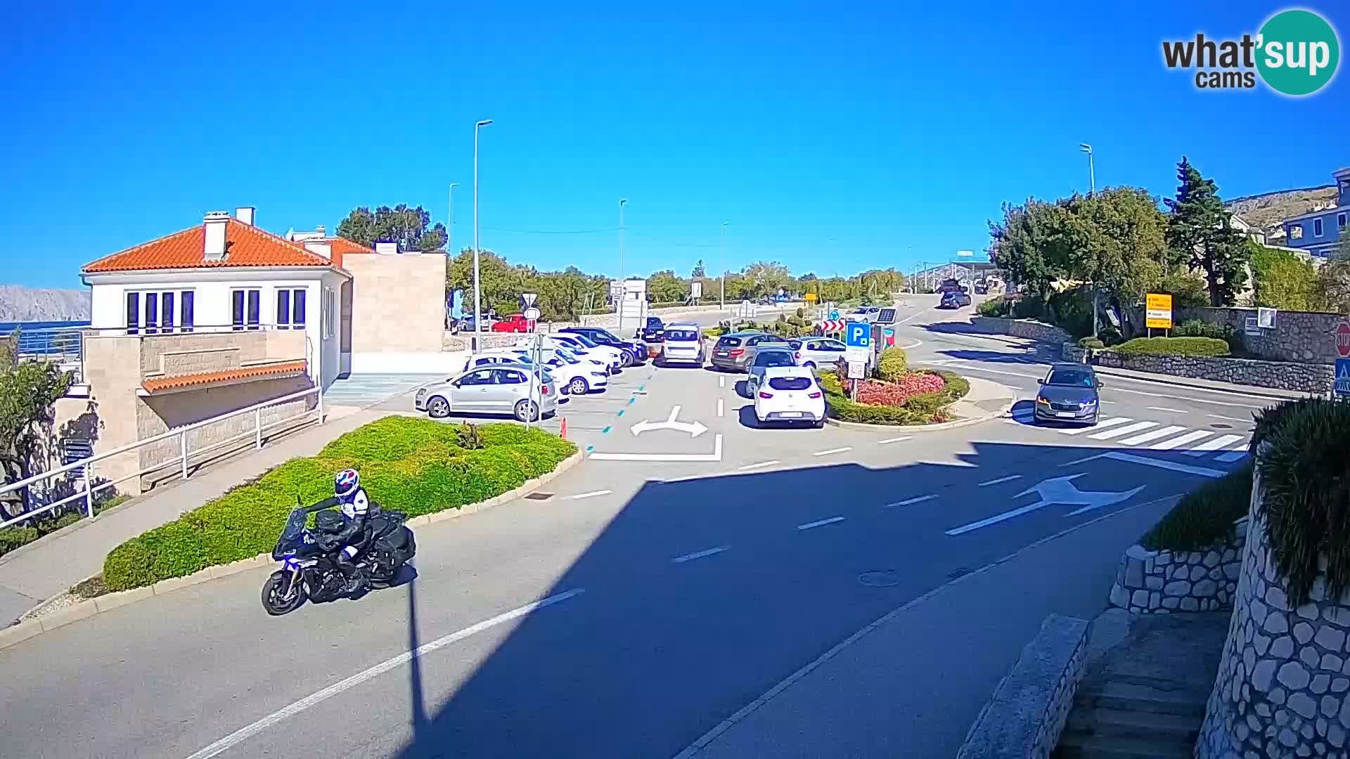 Senj Camera en vivo