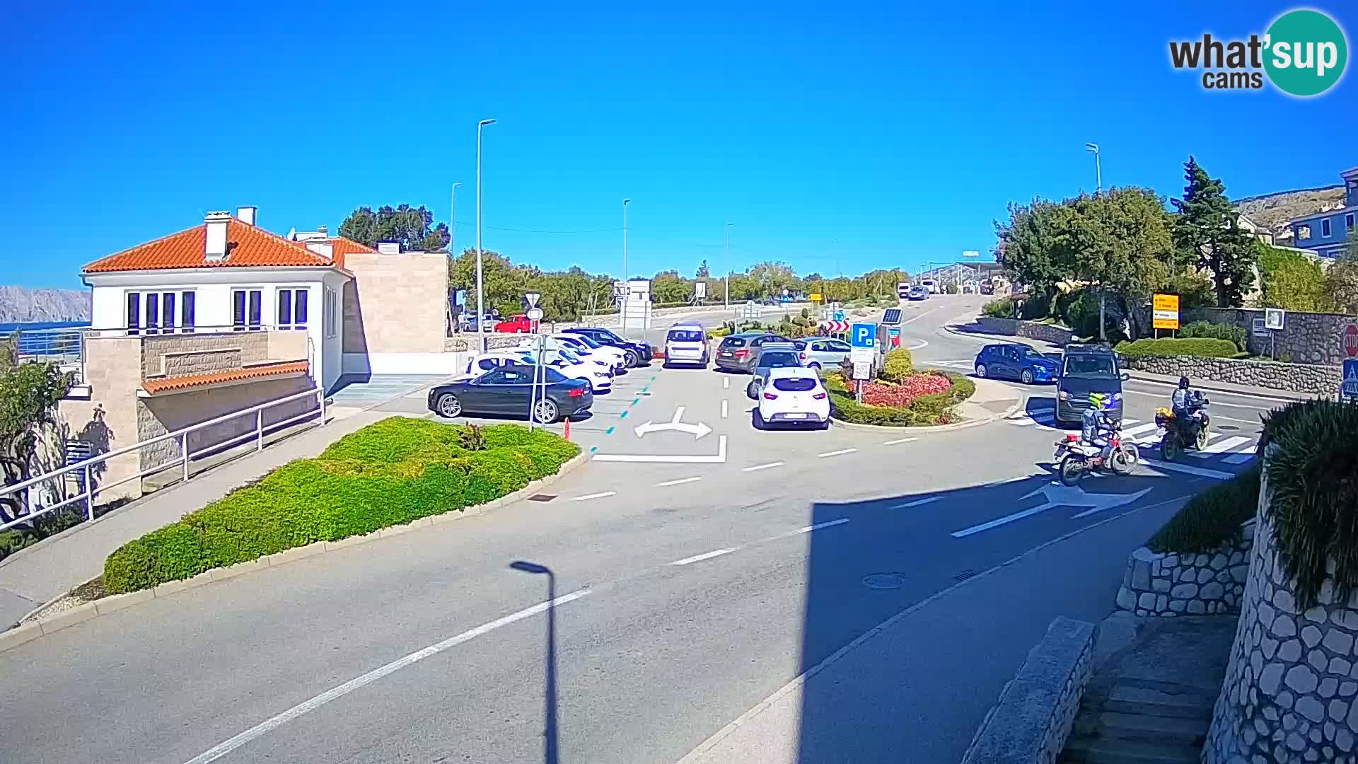 Live Cam Senj