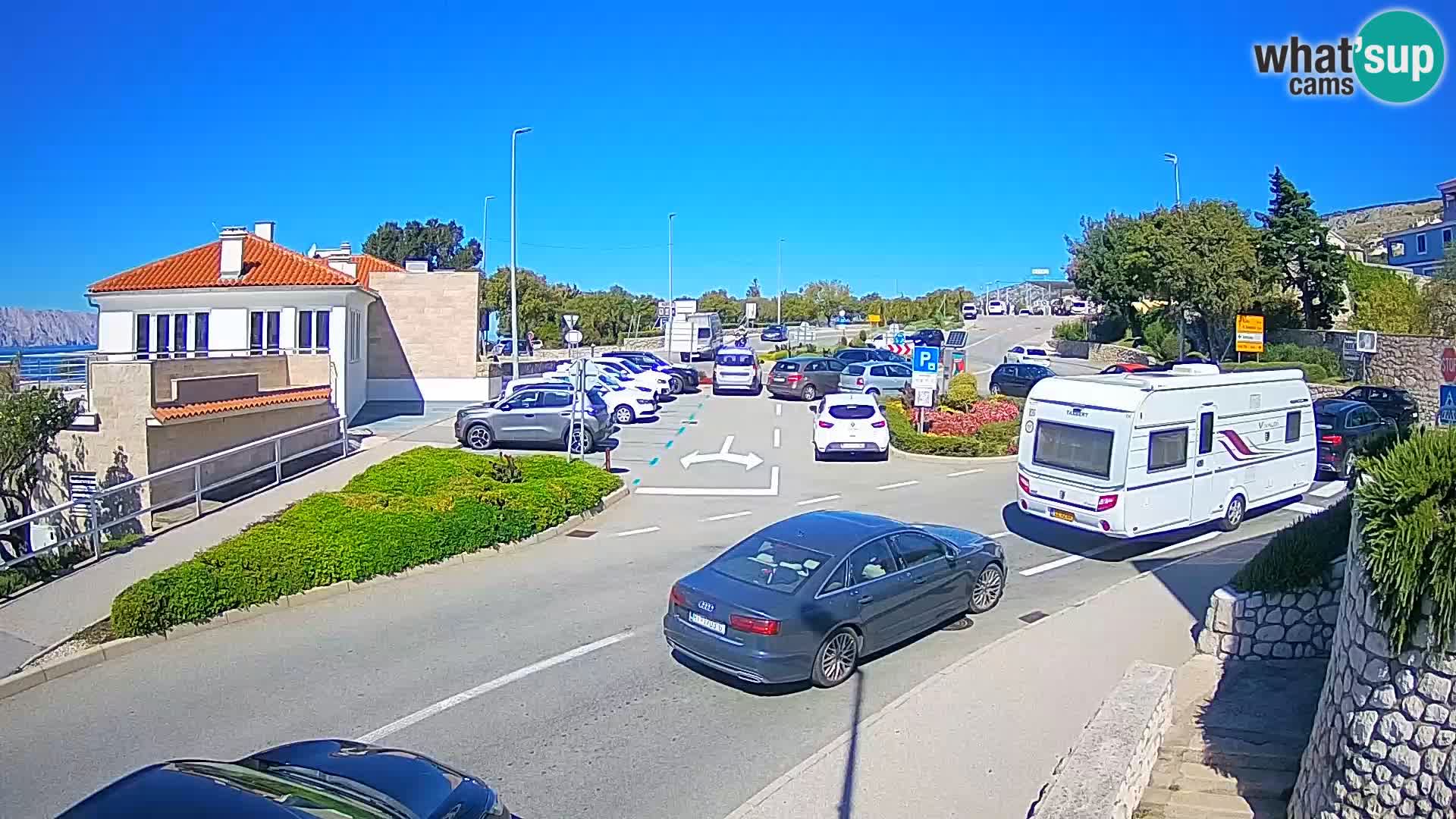 Senj Live Webcam