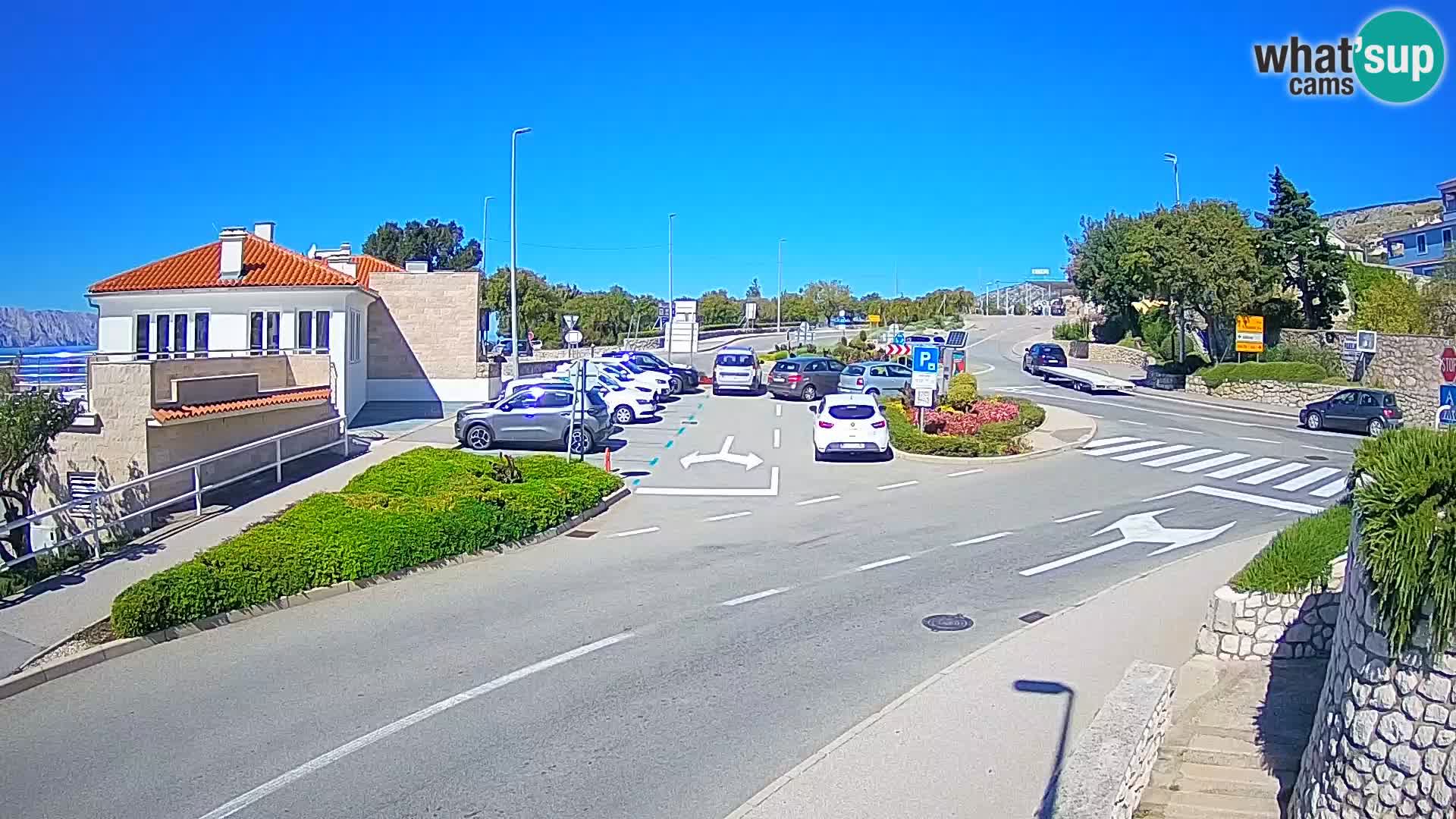 Live Cam Senj