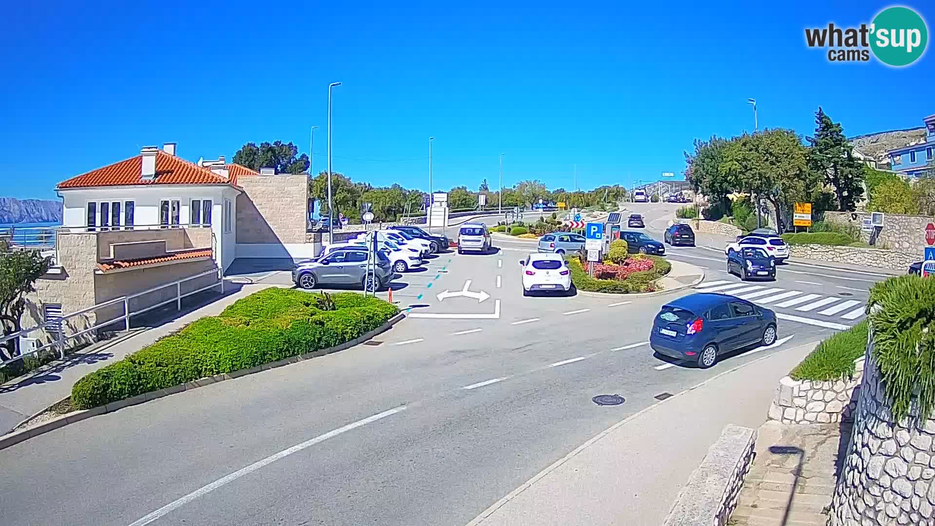 Live Cam Senj