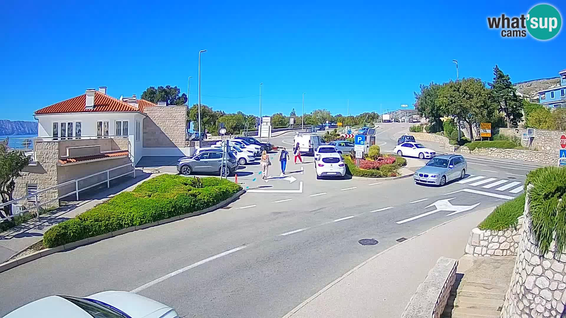 Live Cam Senj