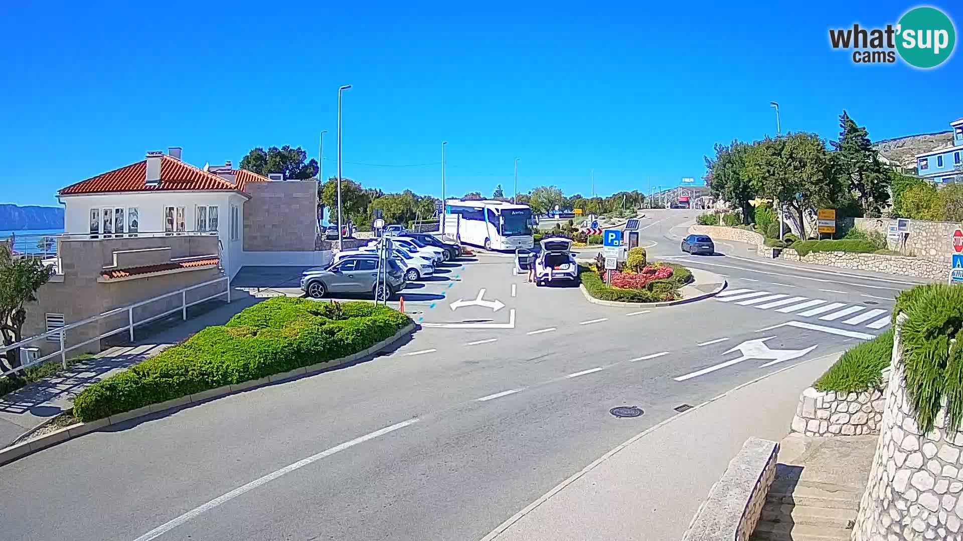 Senj Web Kamera