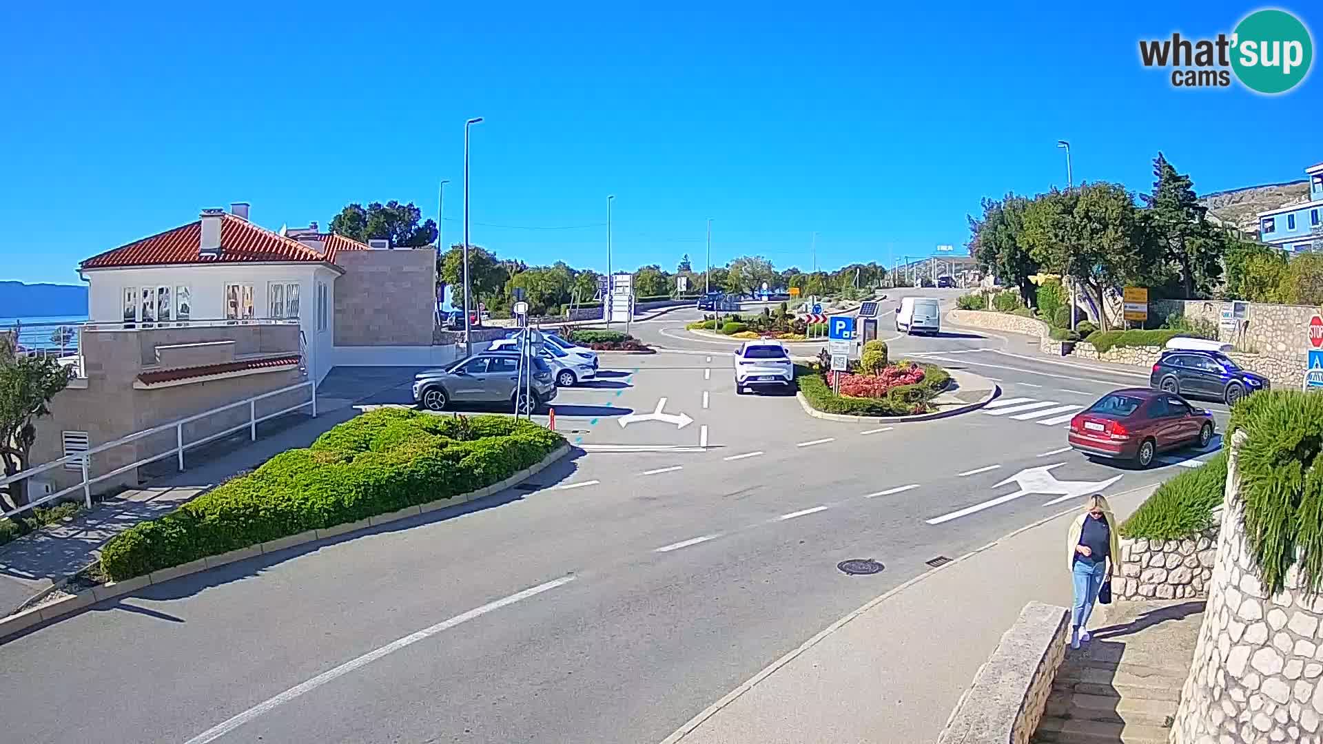 Livecam Segna