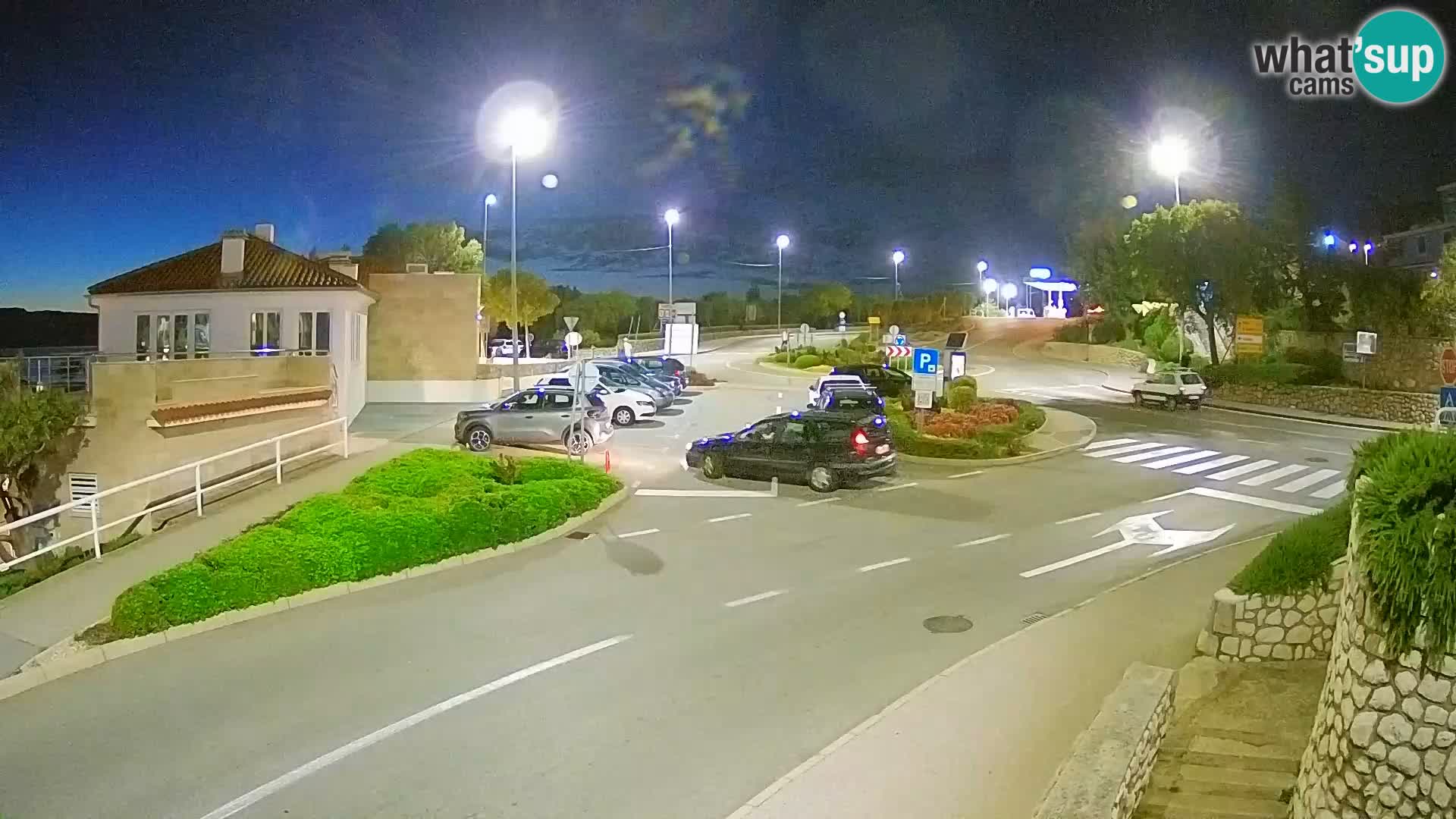 Senj Live Webcam