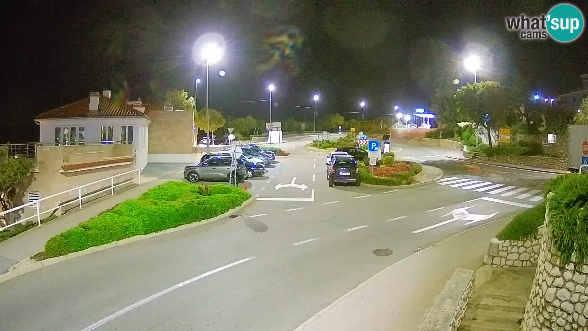 Livecam Segna