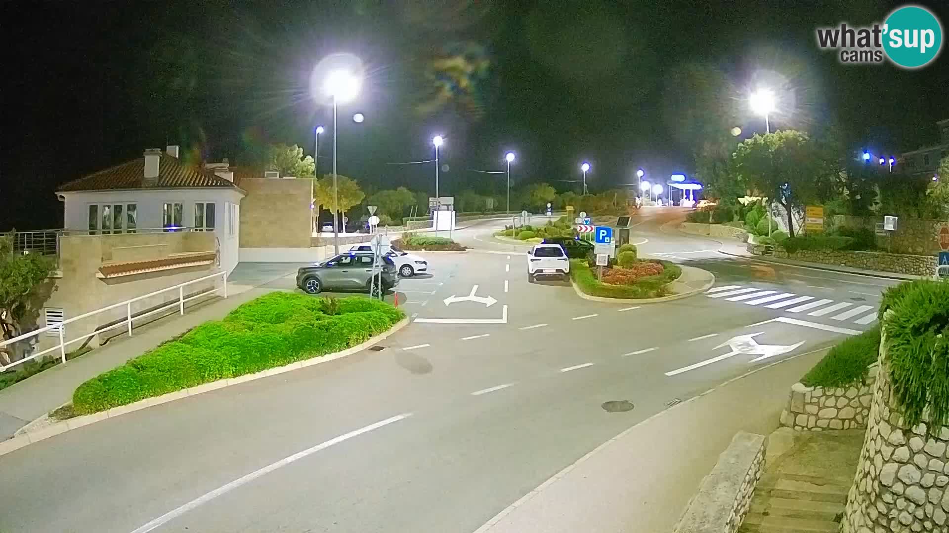 Live Cam Senj