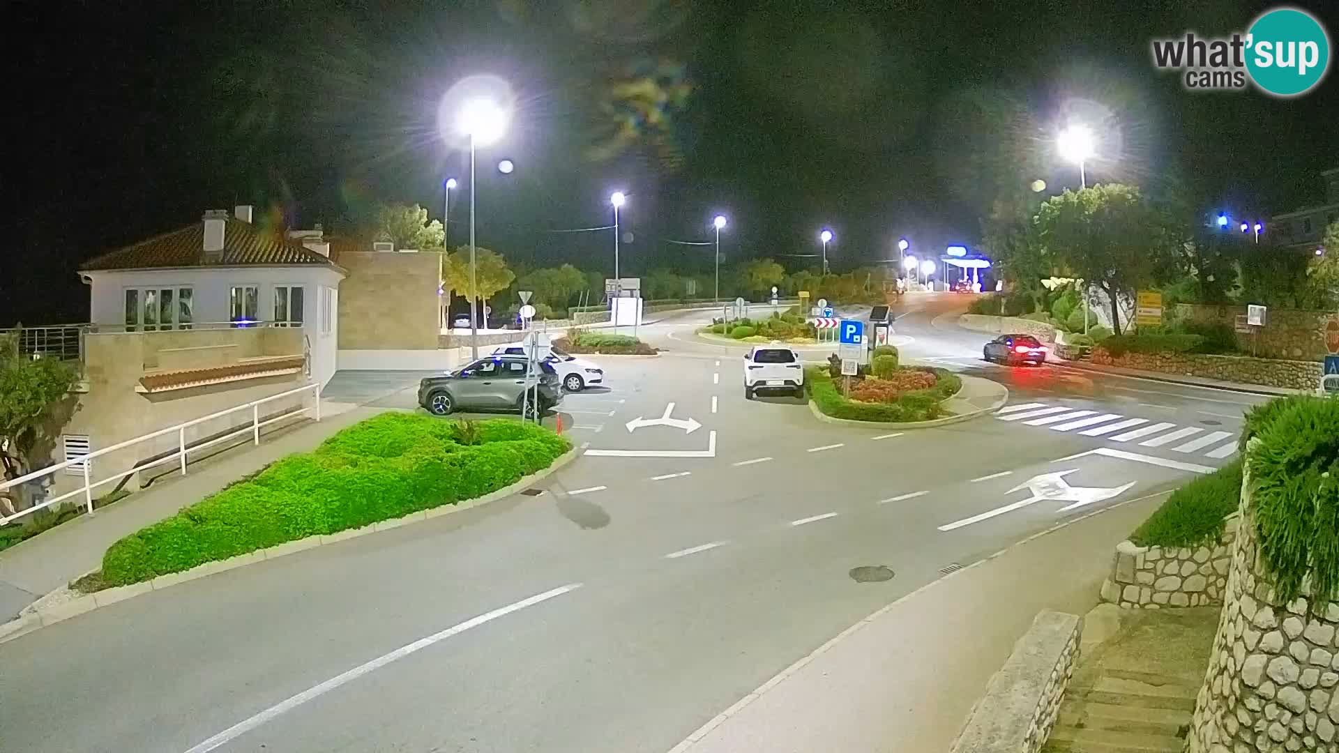 Livecam Segna