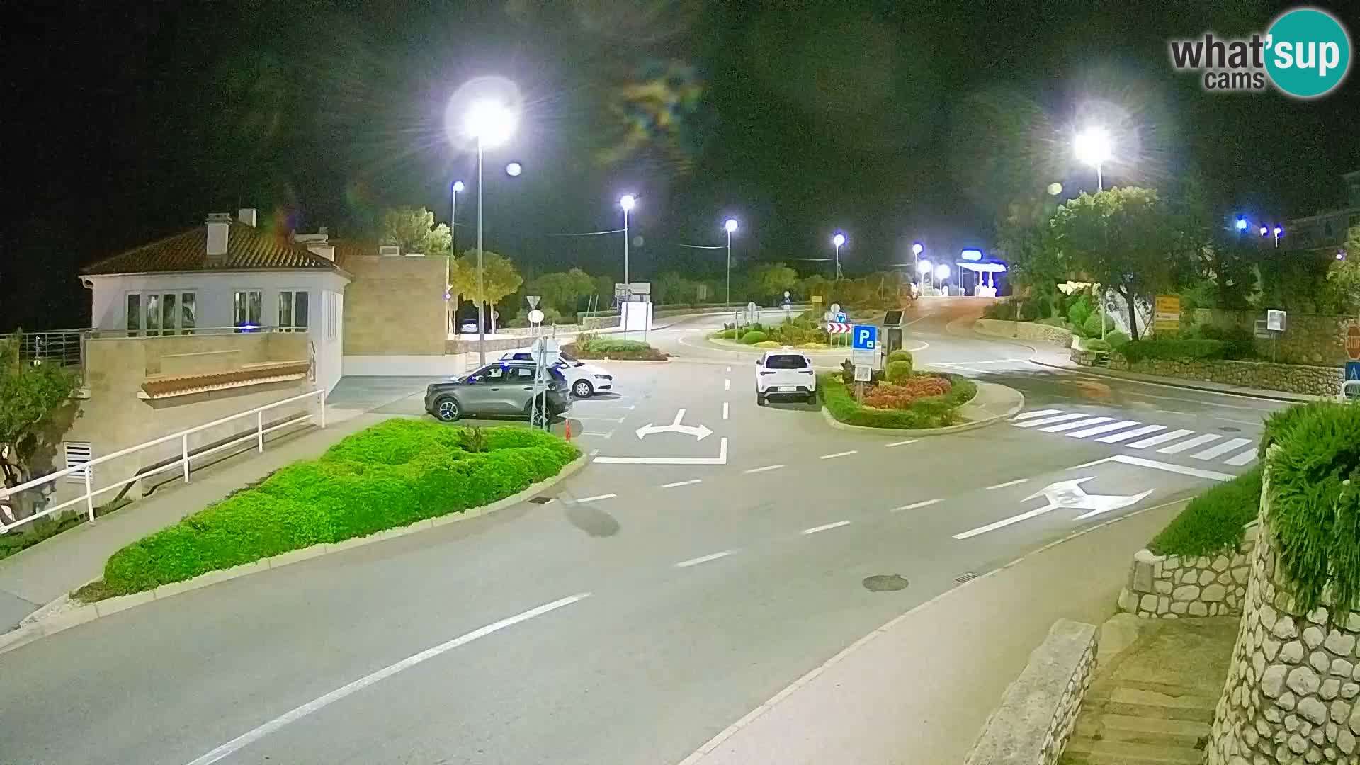 Livecam Segna
