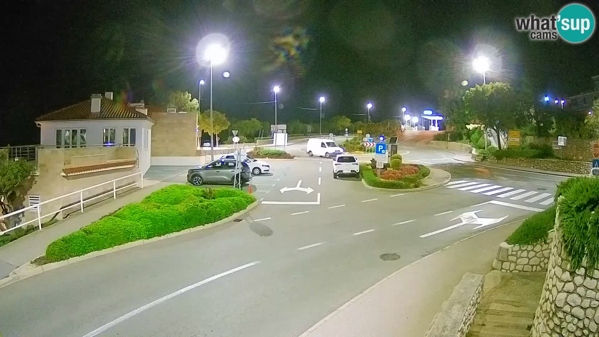 Live Cam Senj