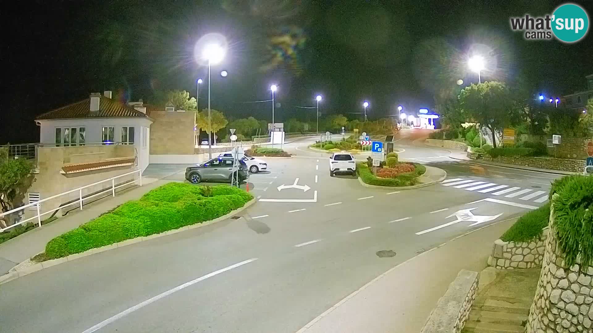 Live Cam Senj