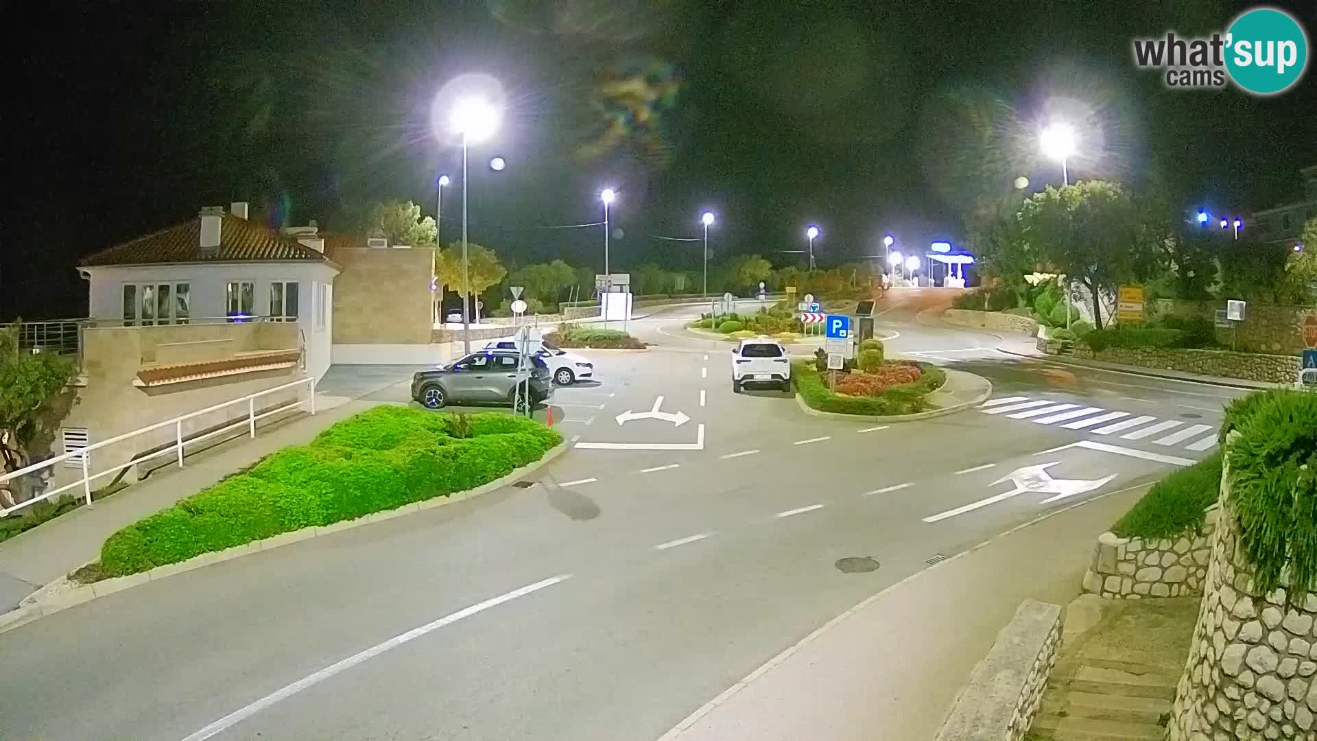Senj Camera en vivo