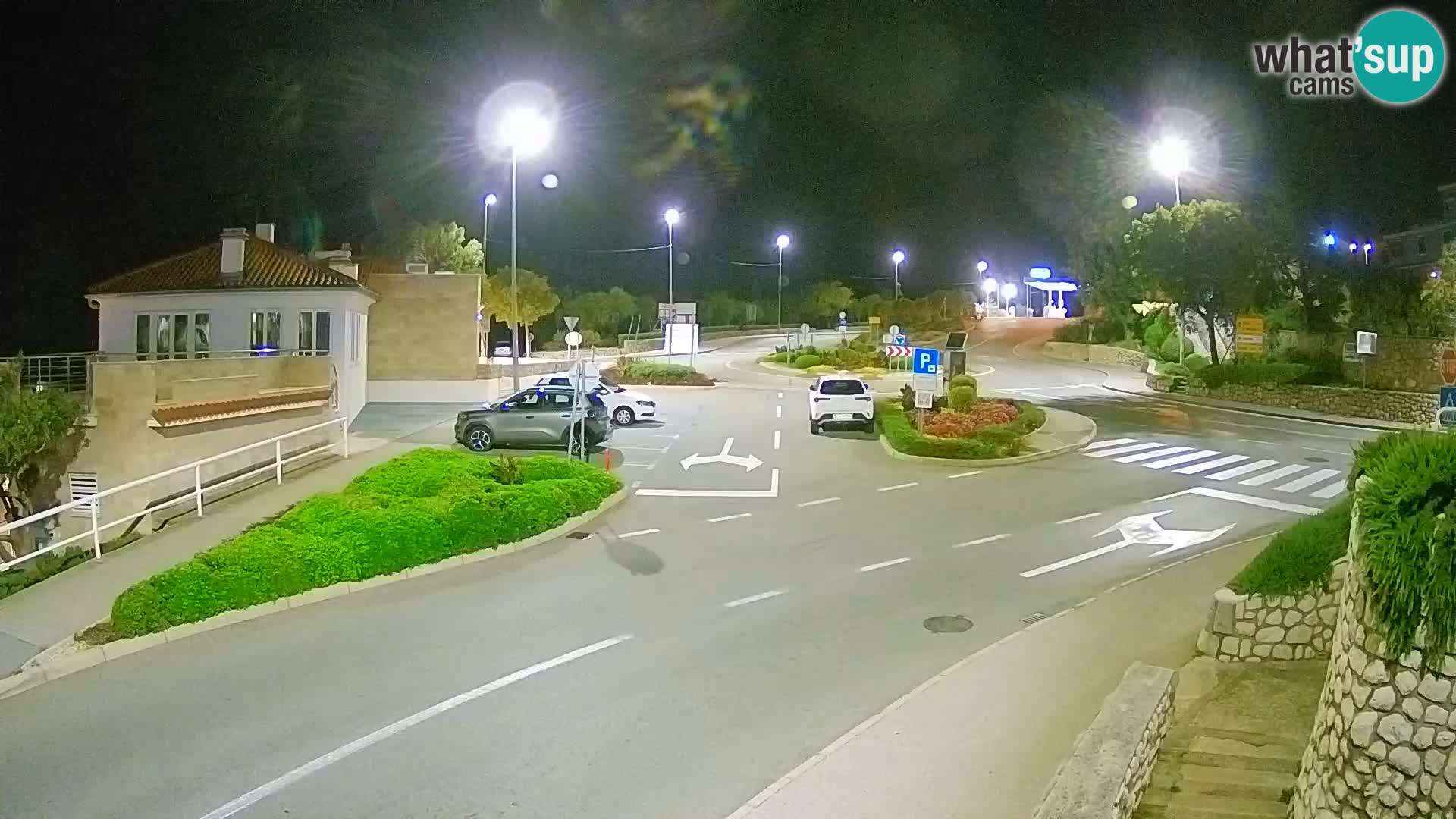Live Cam Senj