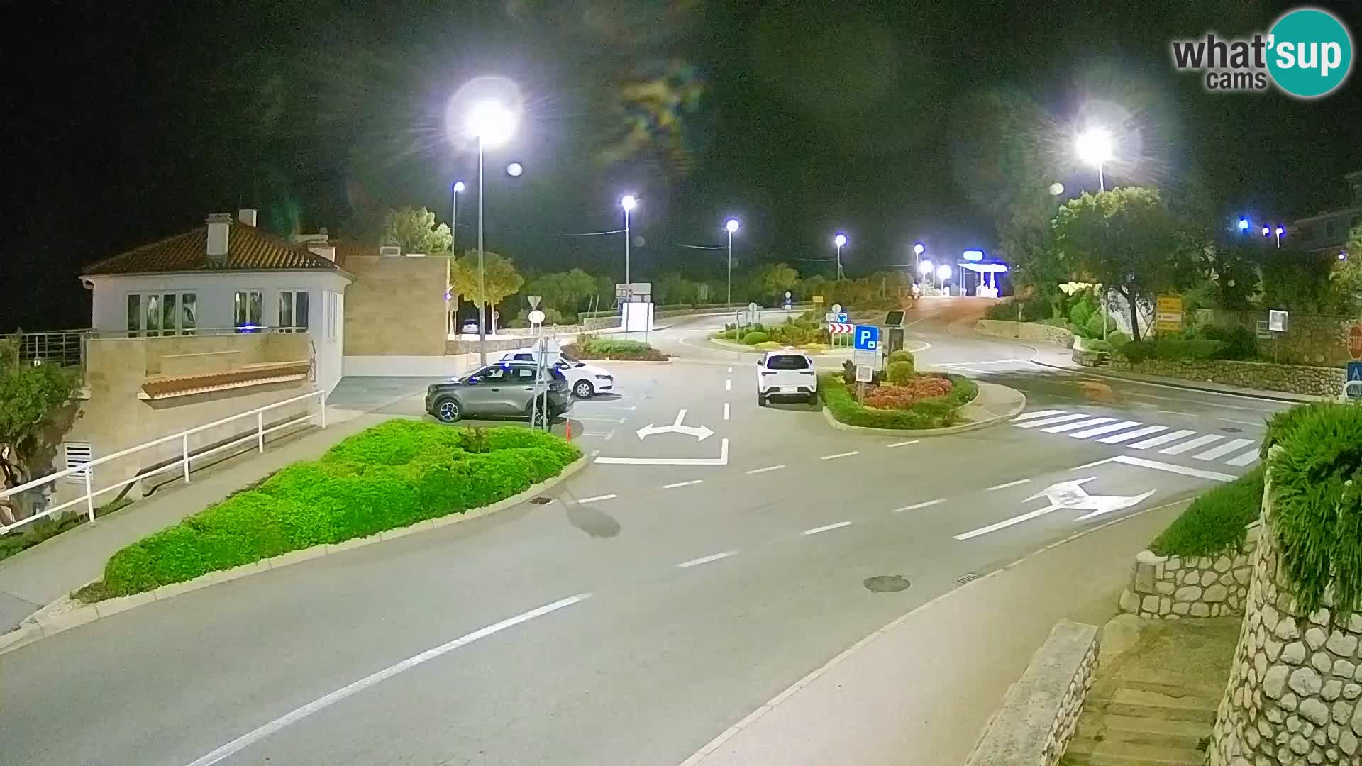Live Cam Senj