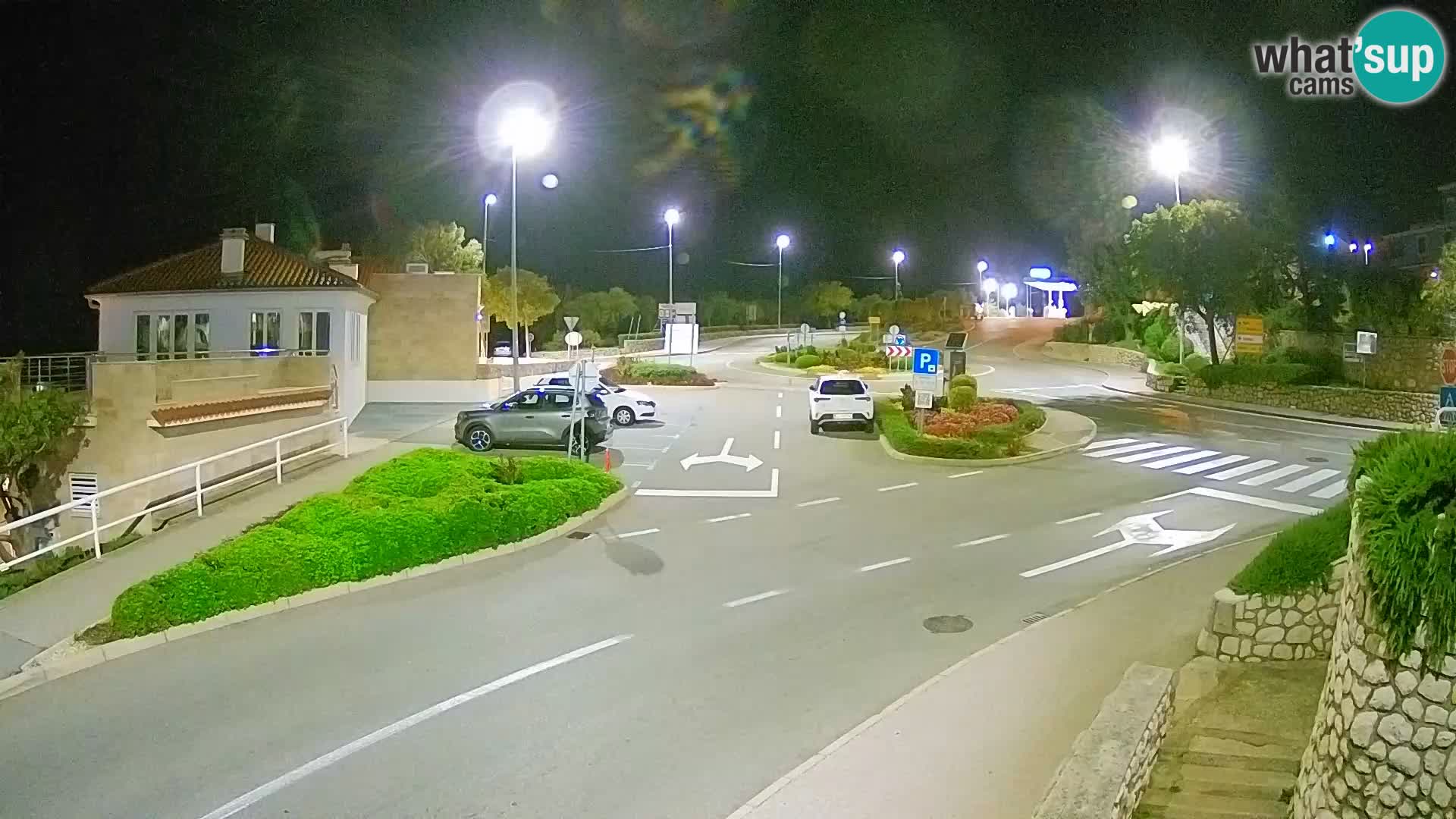 Live Cam Senj