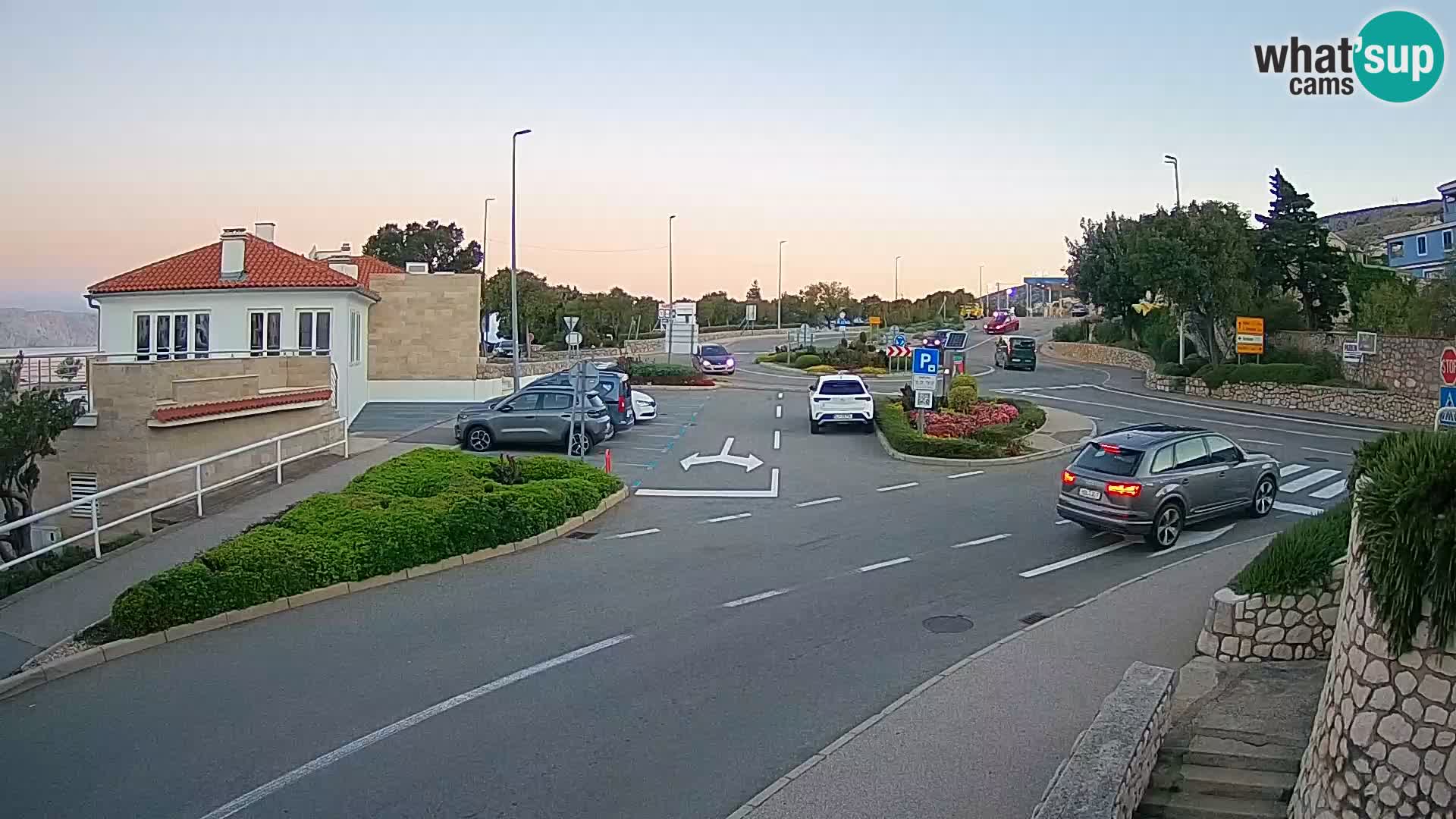Senj Live Webcam