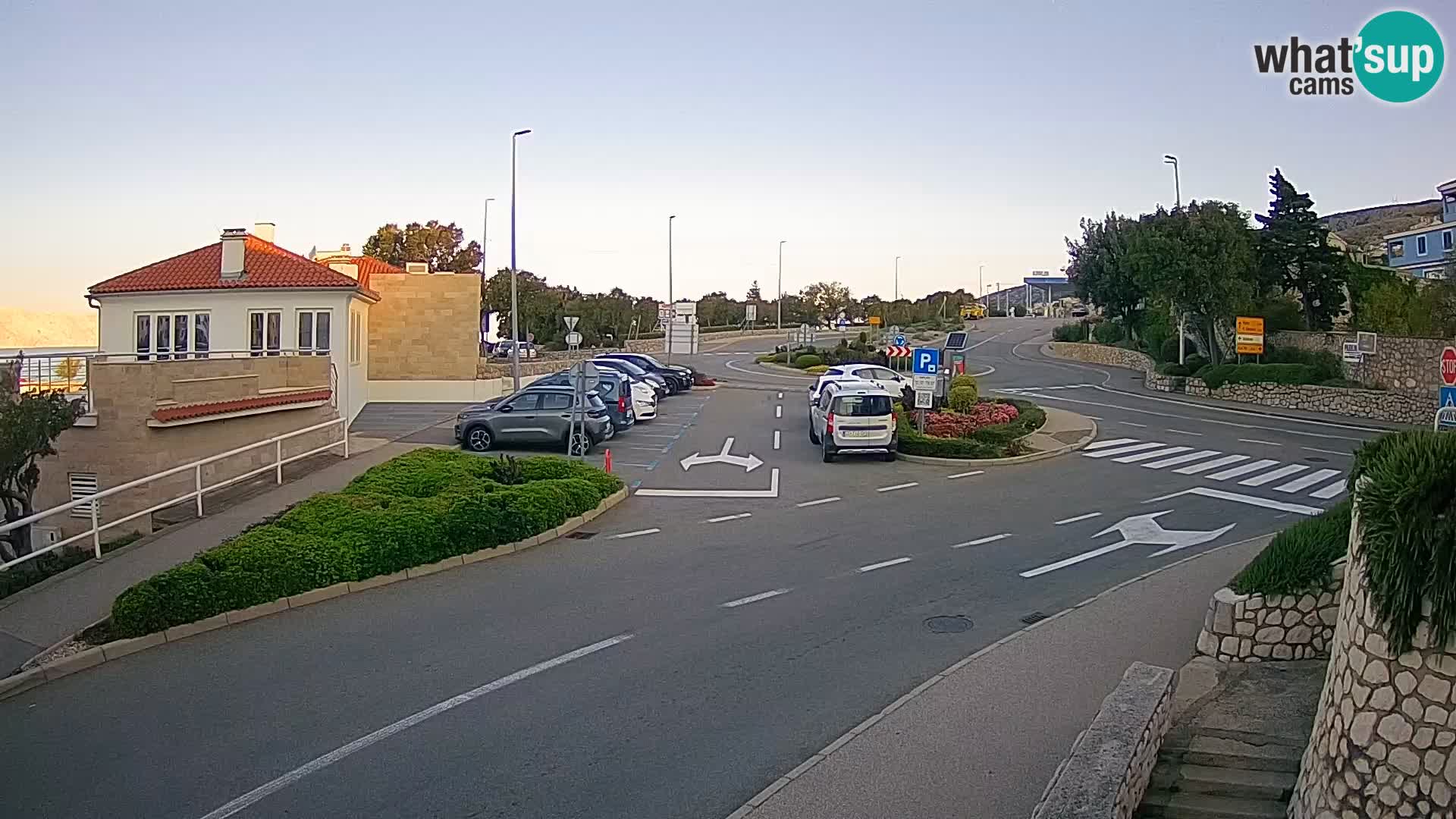 Senj Camera en vivo