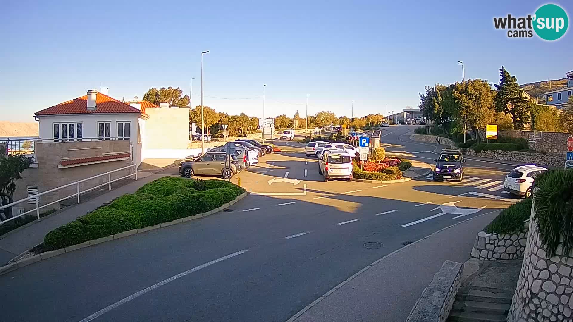 Livecam Segna