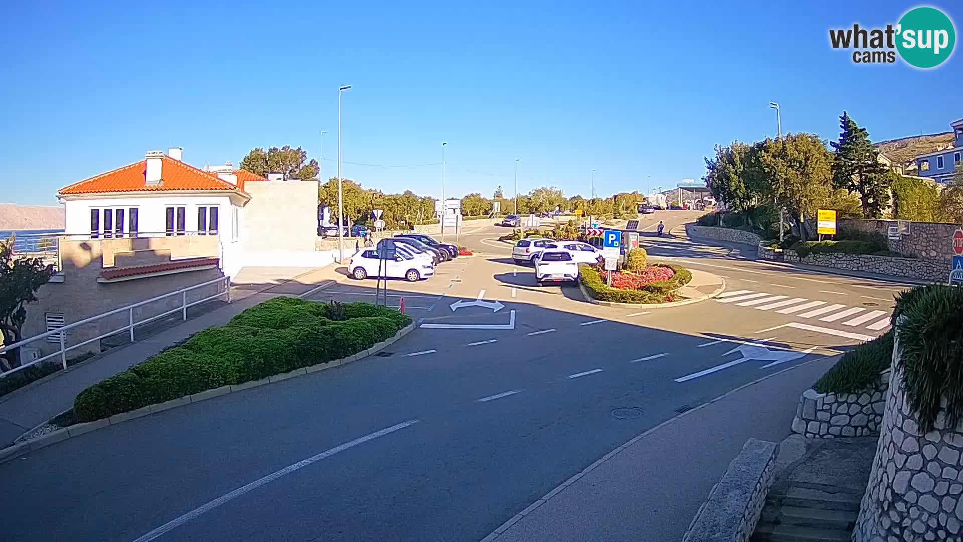 Live Cam Senj