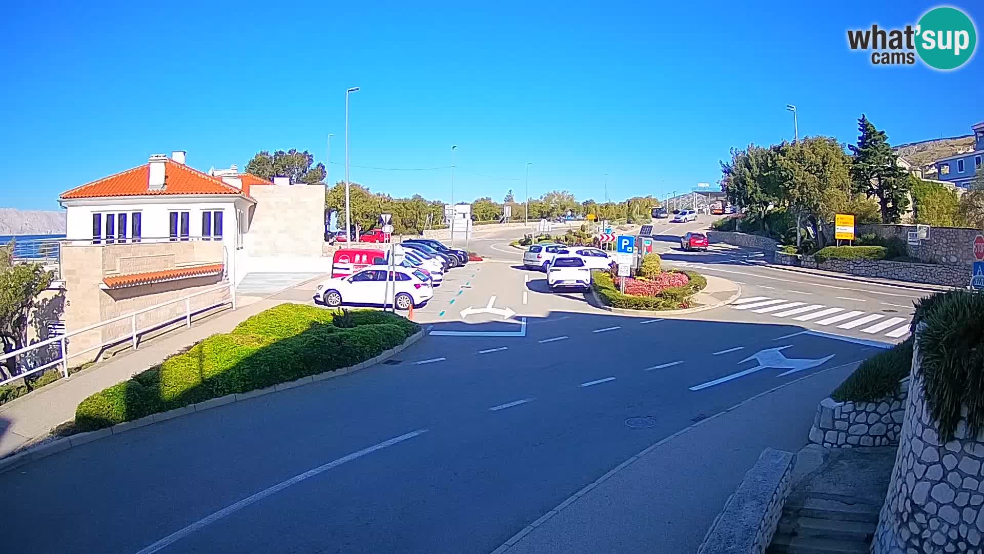 Senj Camera en vivo