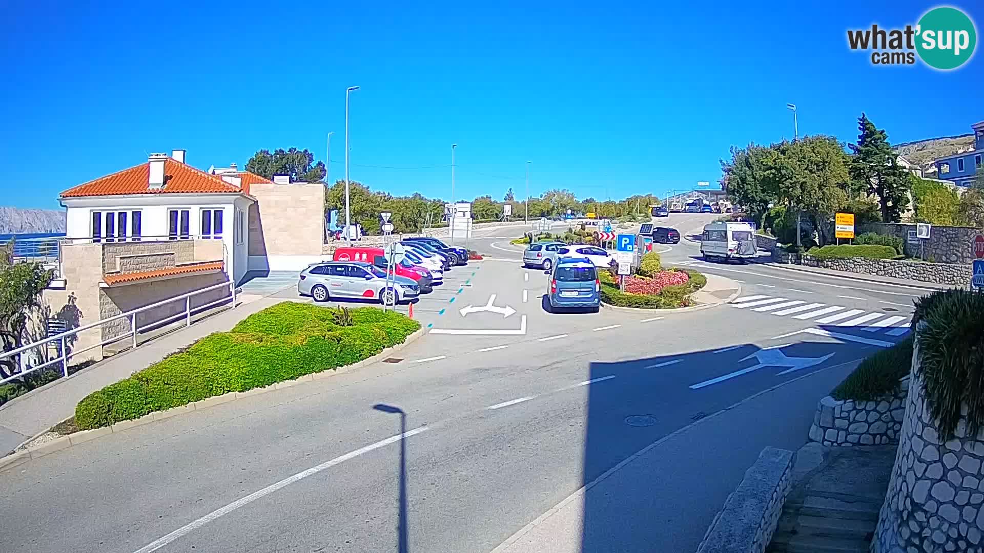 Livecam Segna