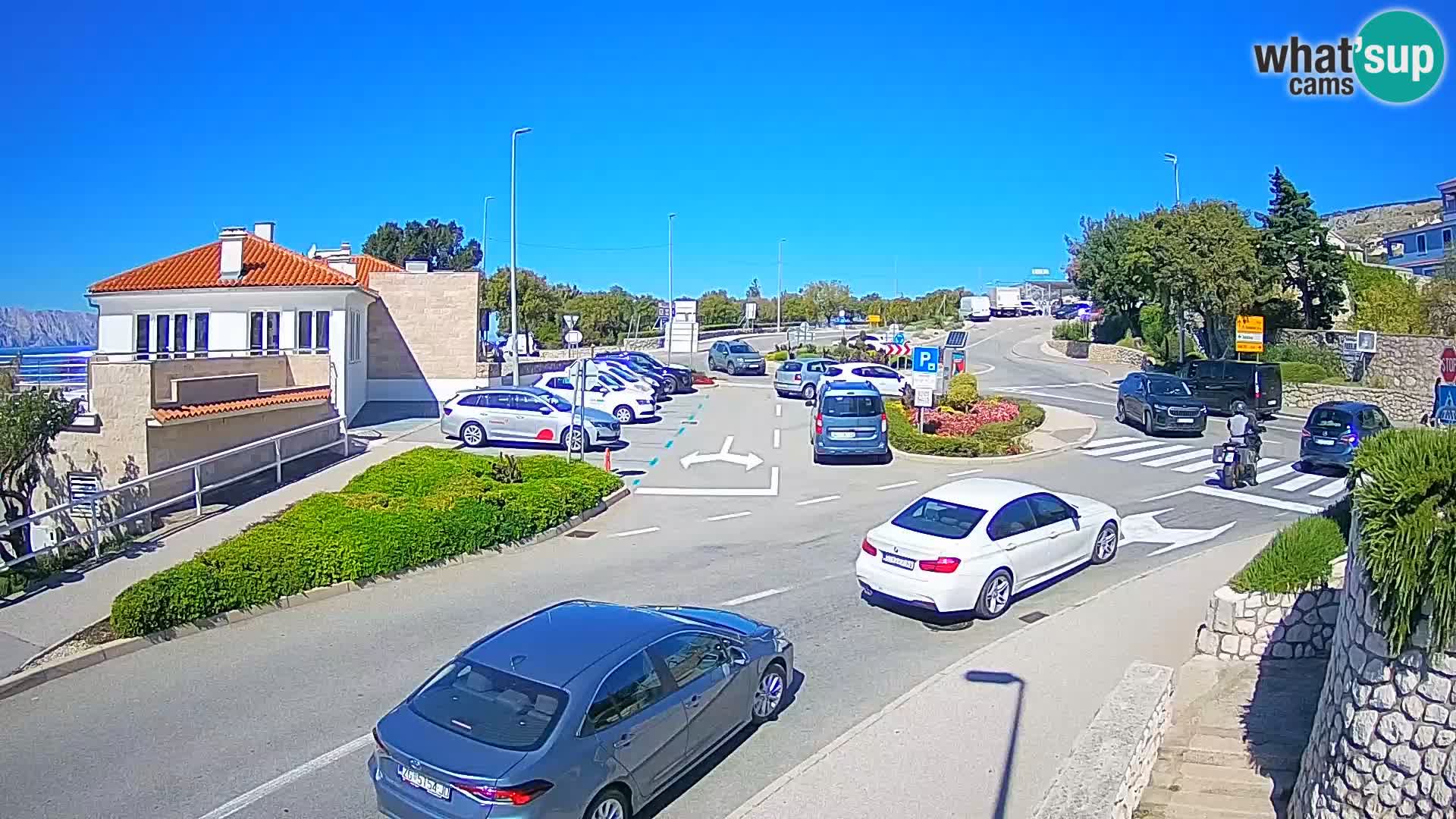 Senj Camera en vivo
